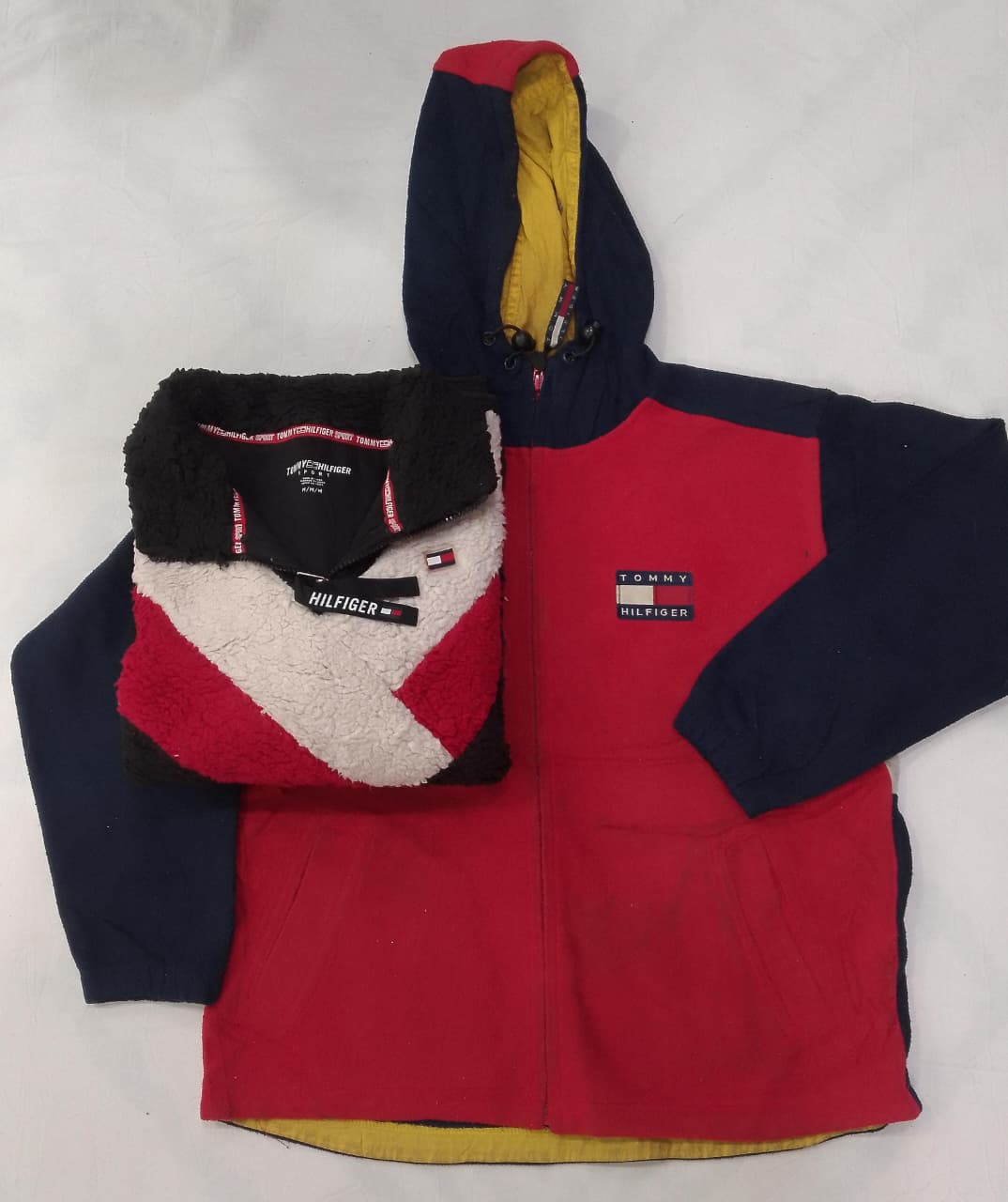 CRZ0626 ヴィンテージトミーミックスバンドル