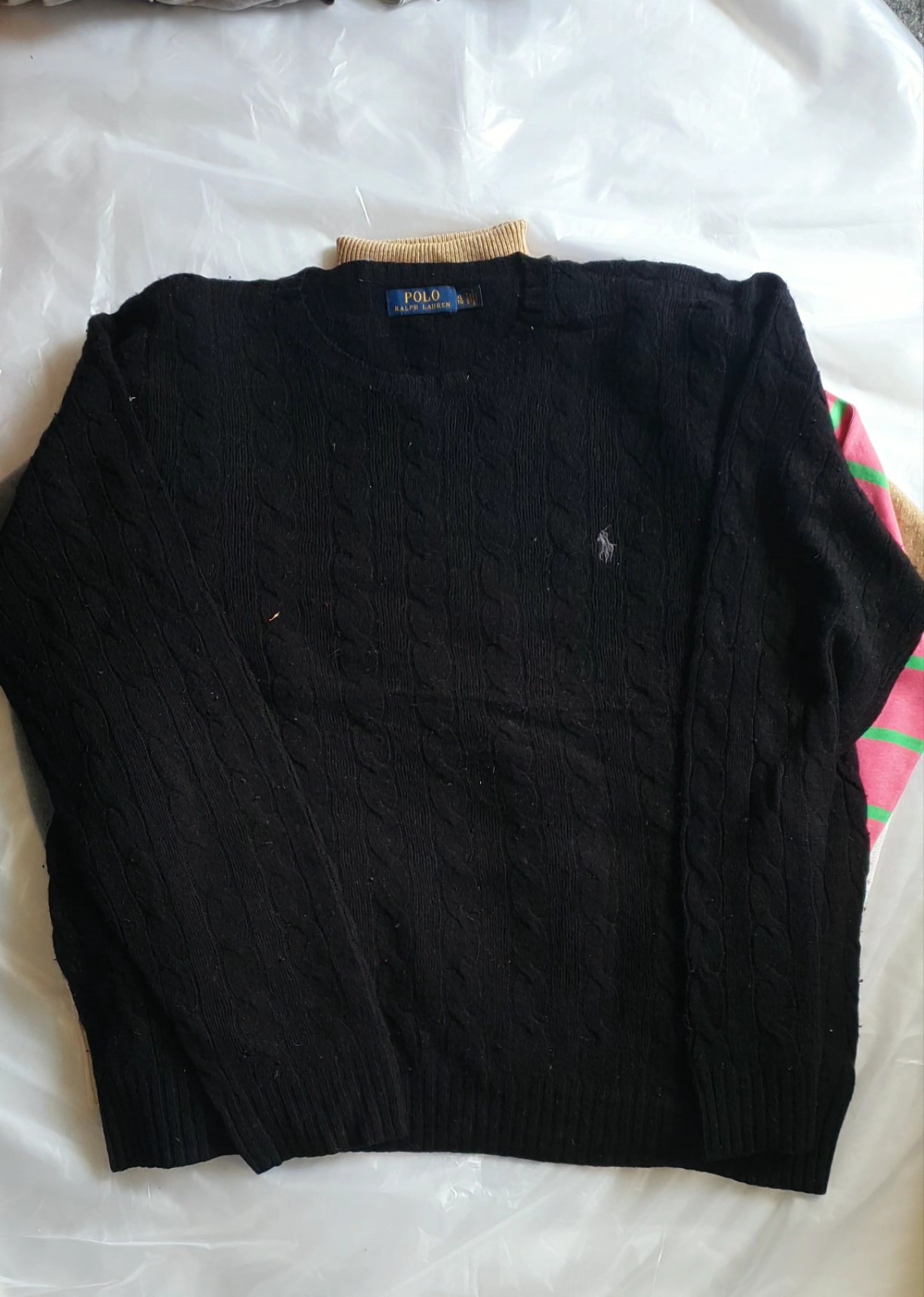 Polo Ralph lauren sweater