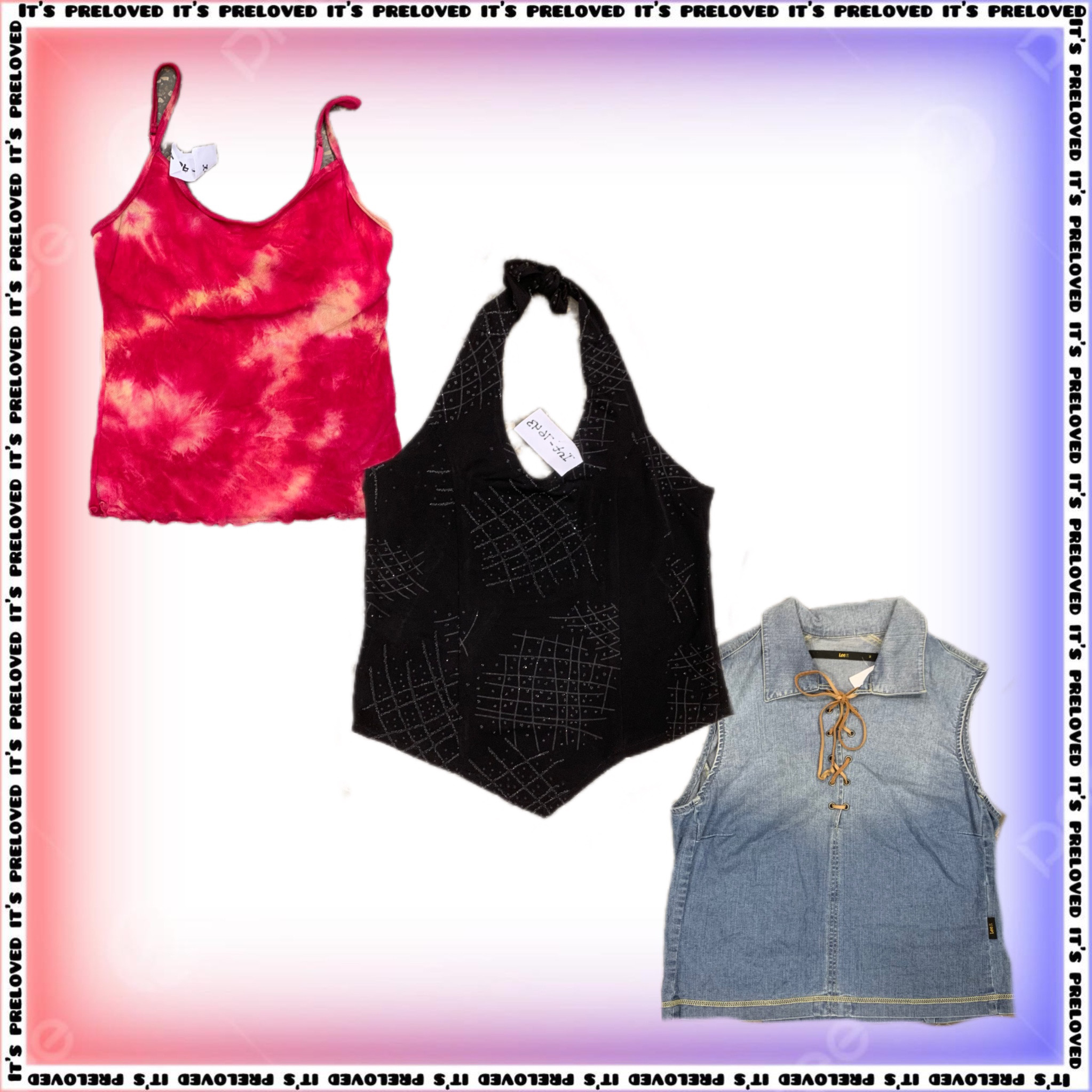 Elevated Everyday Basic(RX-1160)