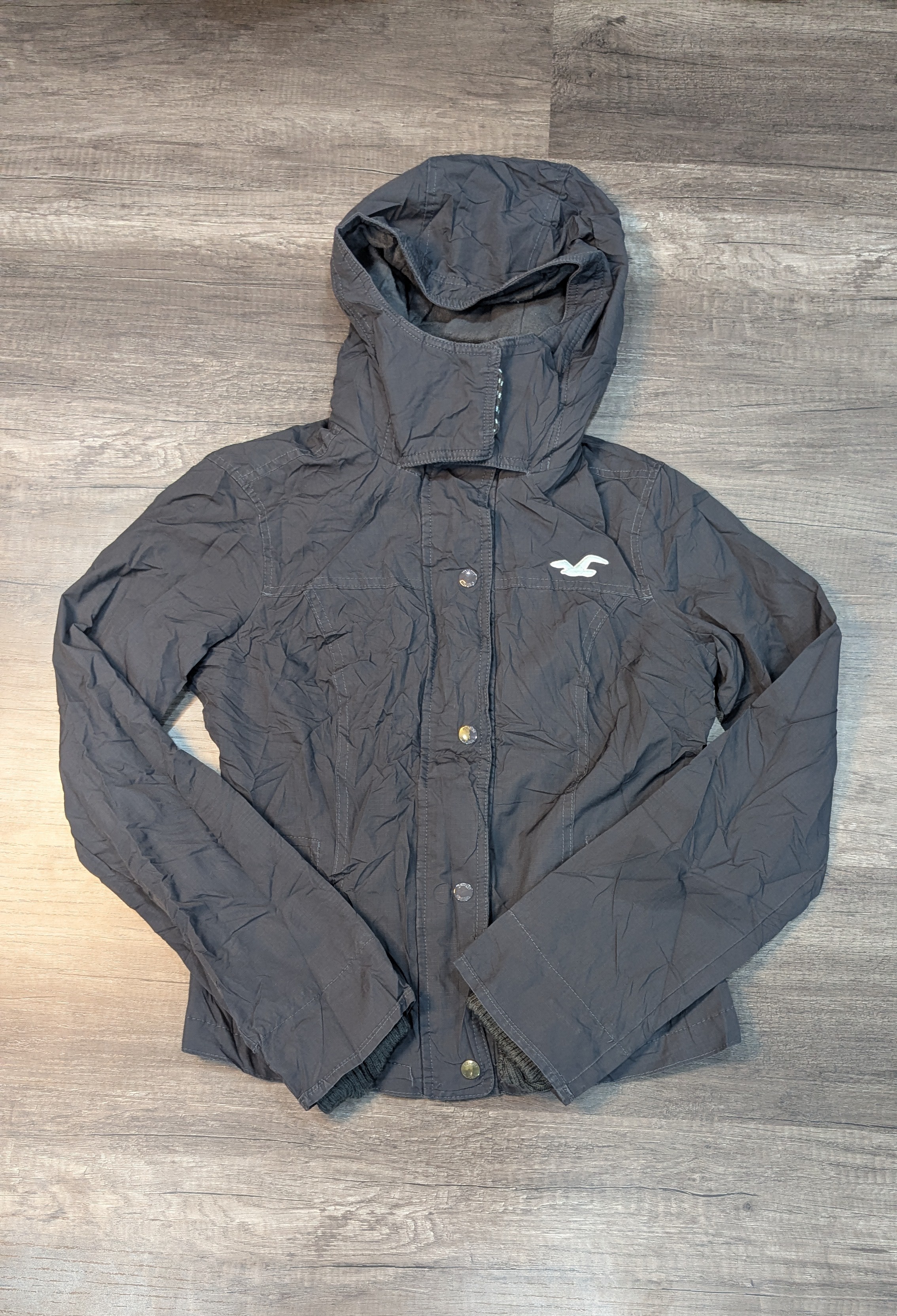 764 - Giacche Miste con Marchio