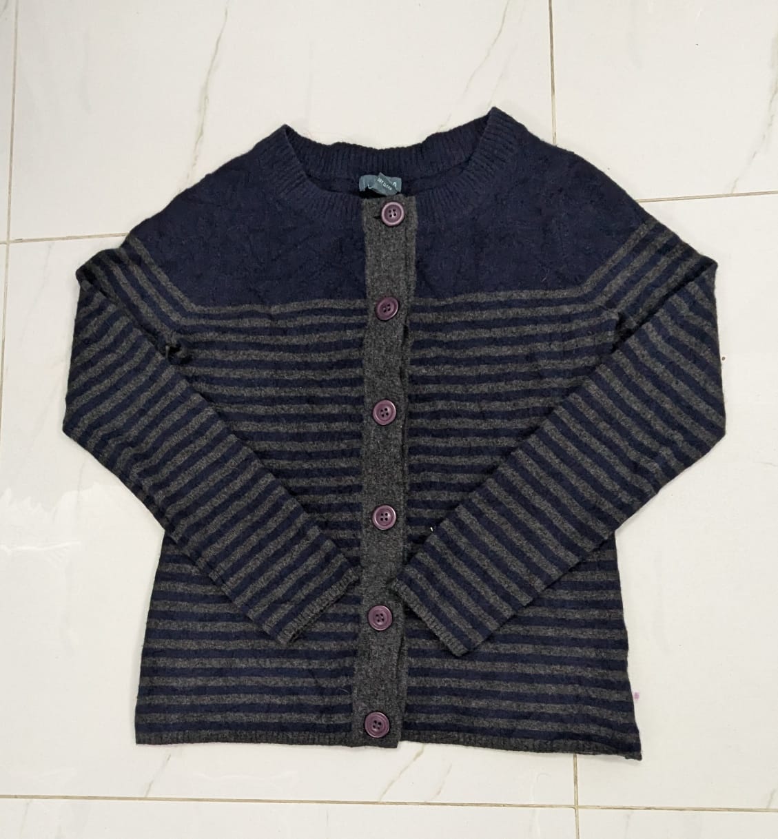 Tricots en cachemire