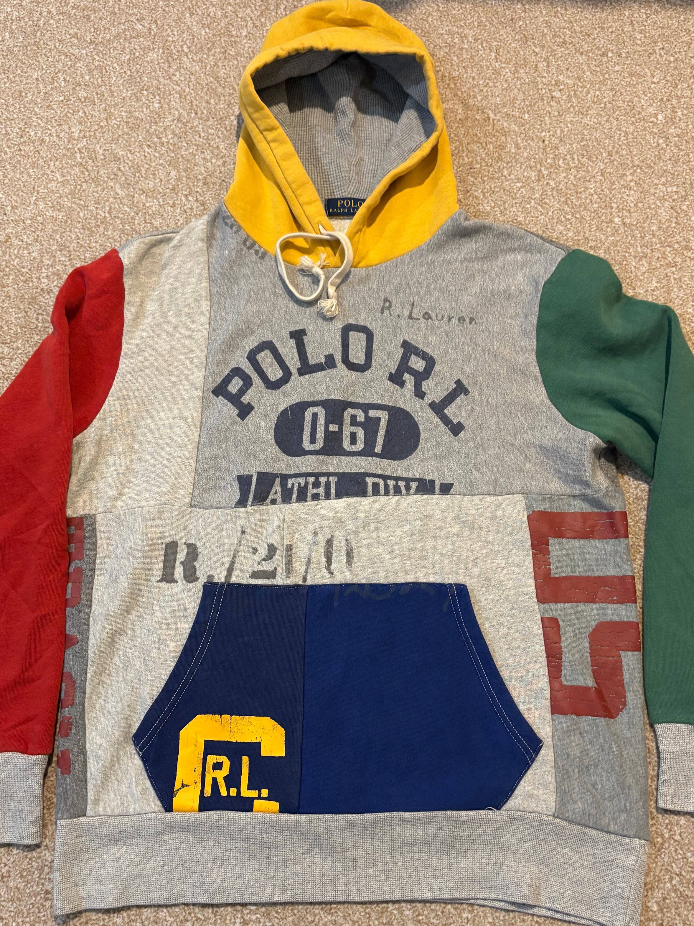 Sudaderas de Ralph Lauren