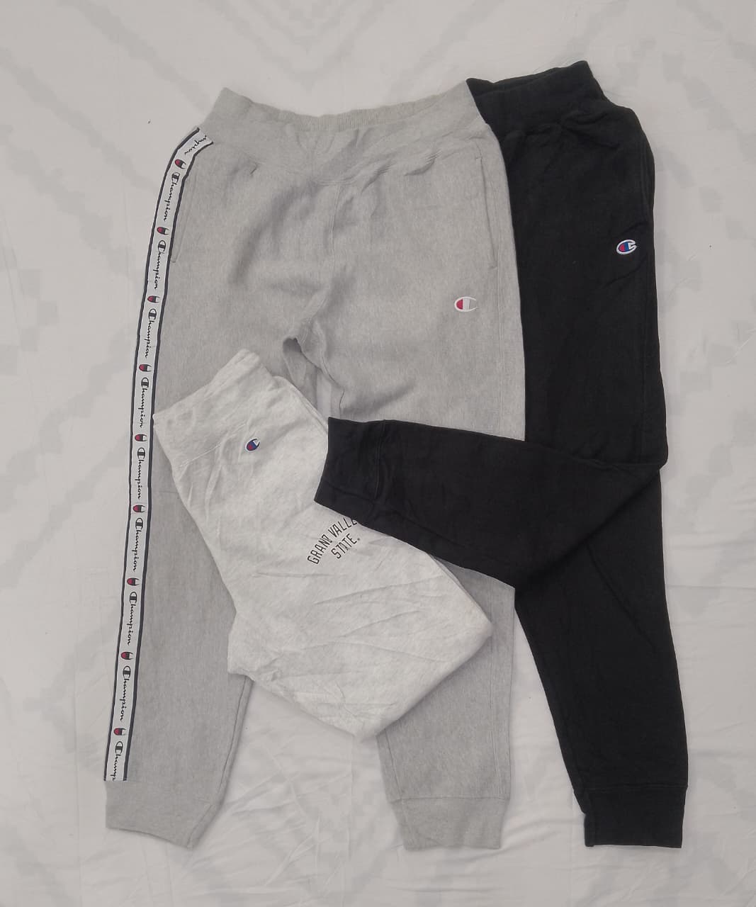 ZV0666 Champion Reverse Weave Pantalons