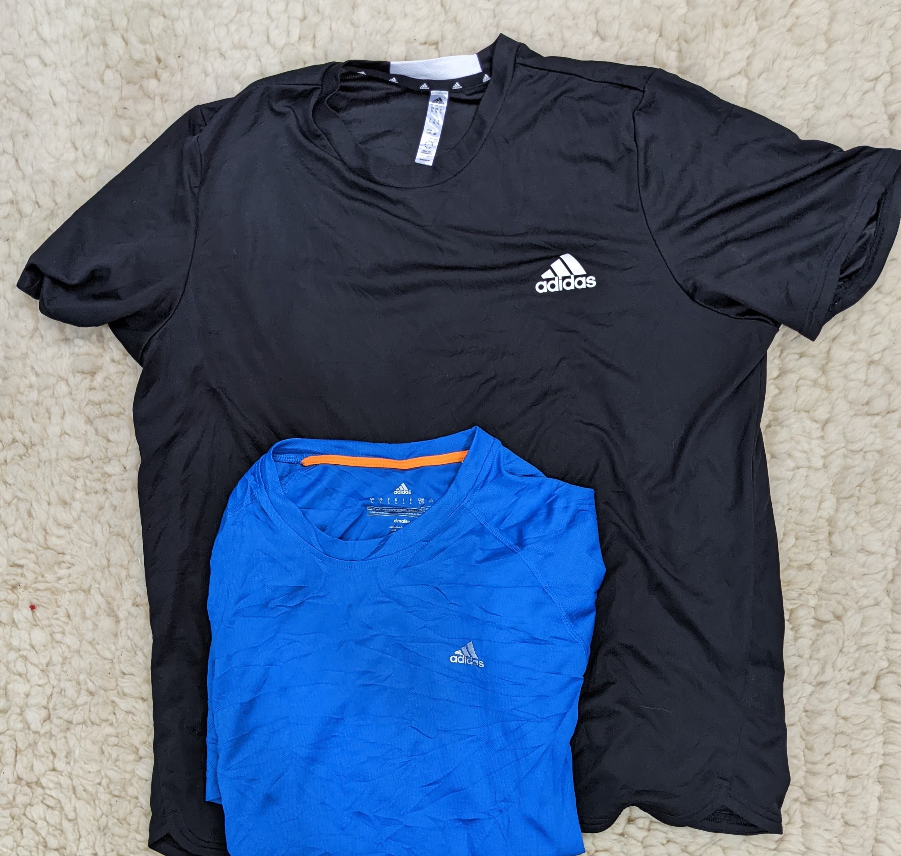 アディダス Tシャツ ミックス – クラシック スポーツウェア & ストリートウェア スタイル