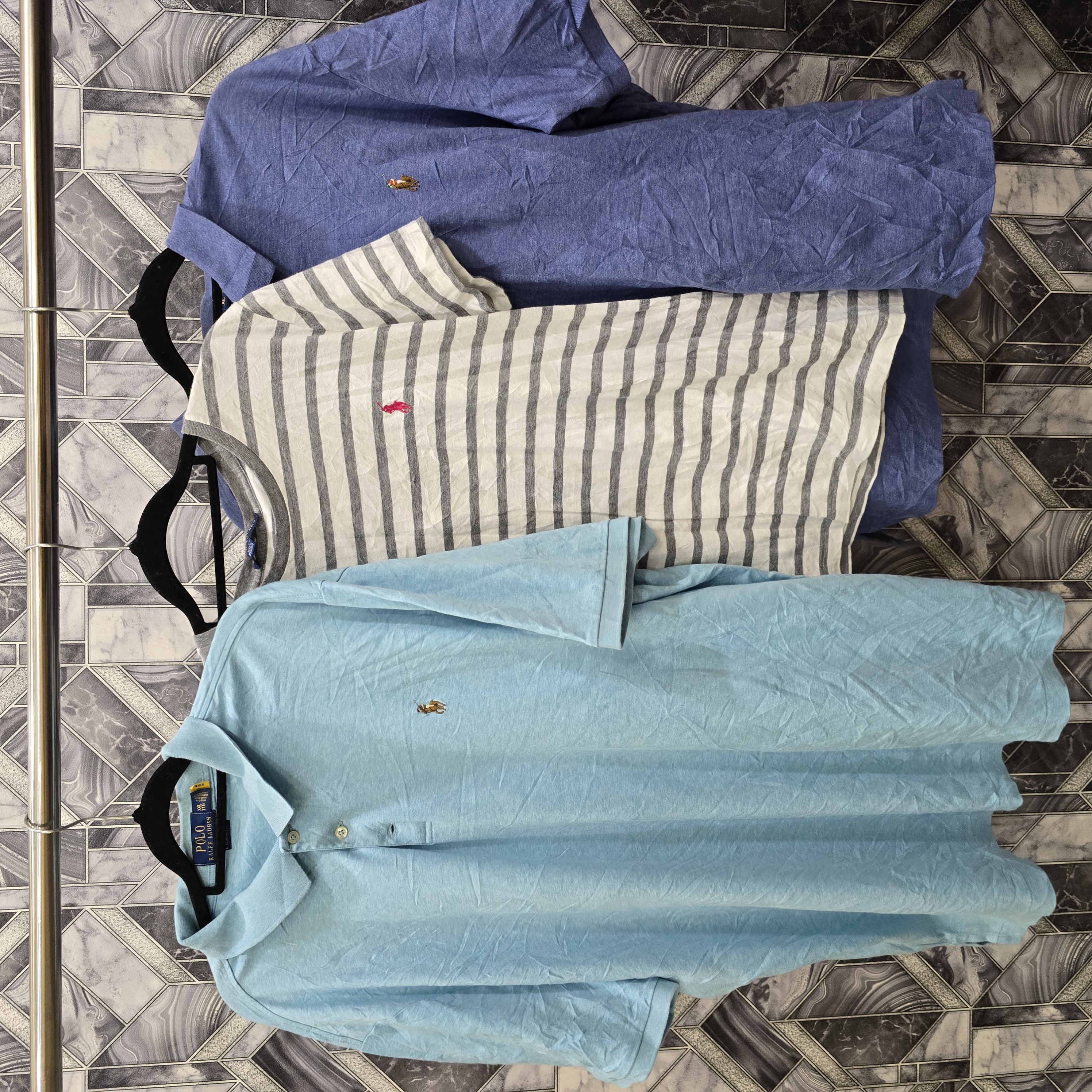 AV-0243 ラルフ・ローレン Tシャツ