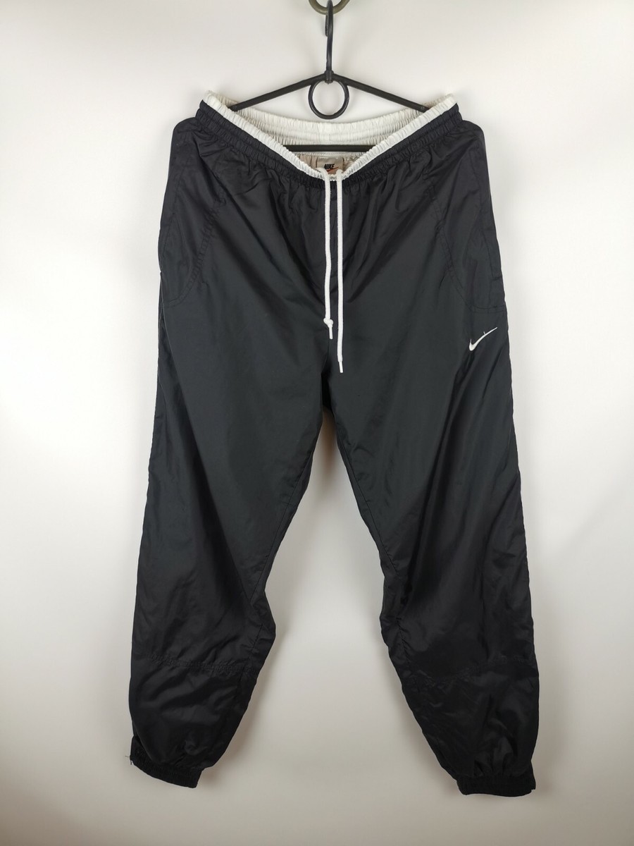 Premium Nike Track Pants