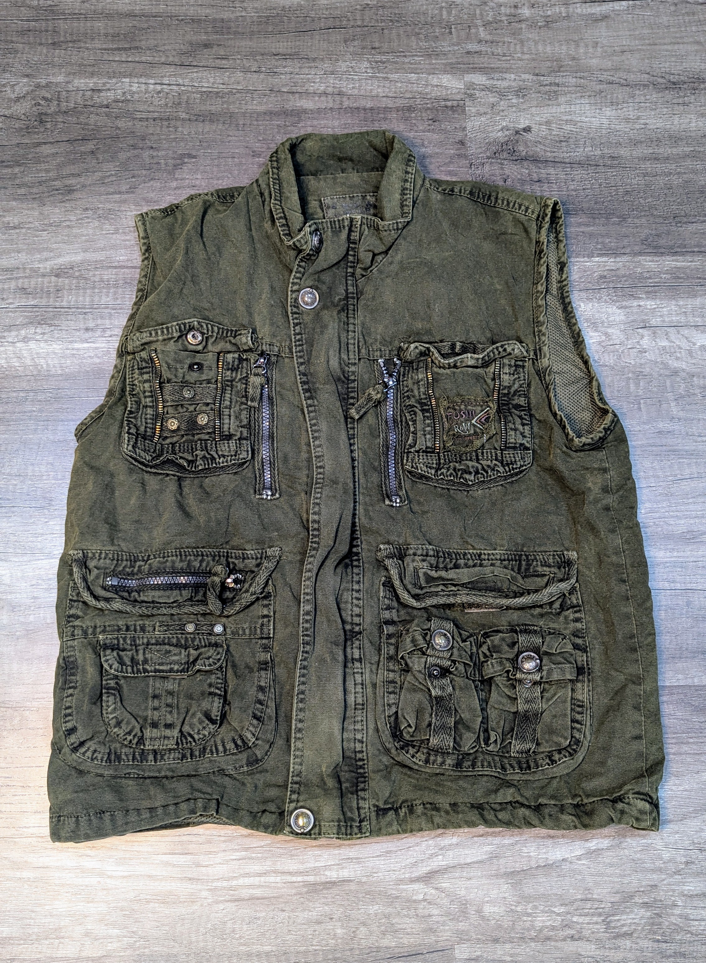 774 - Mix di stile Y2K in rete