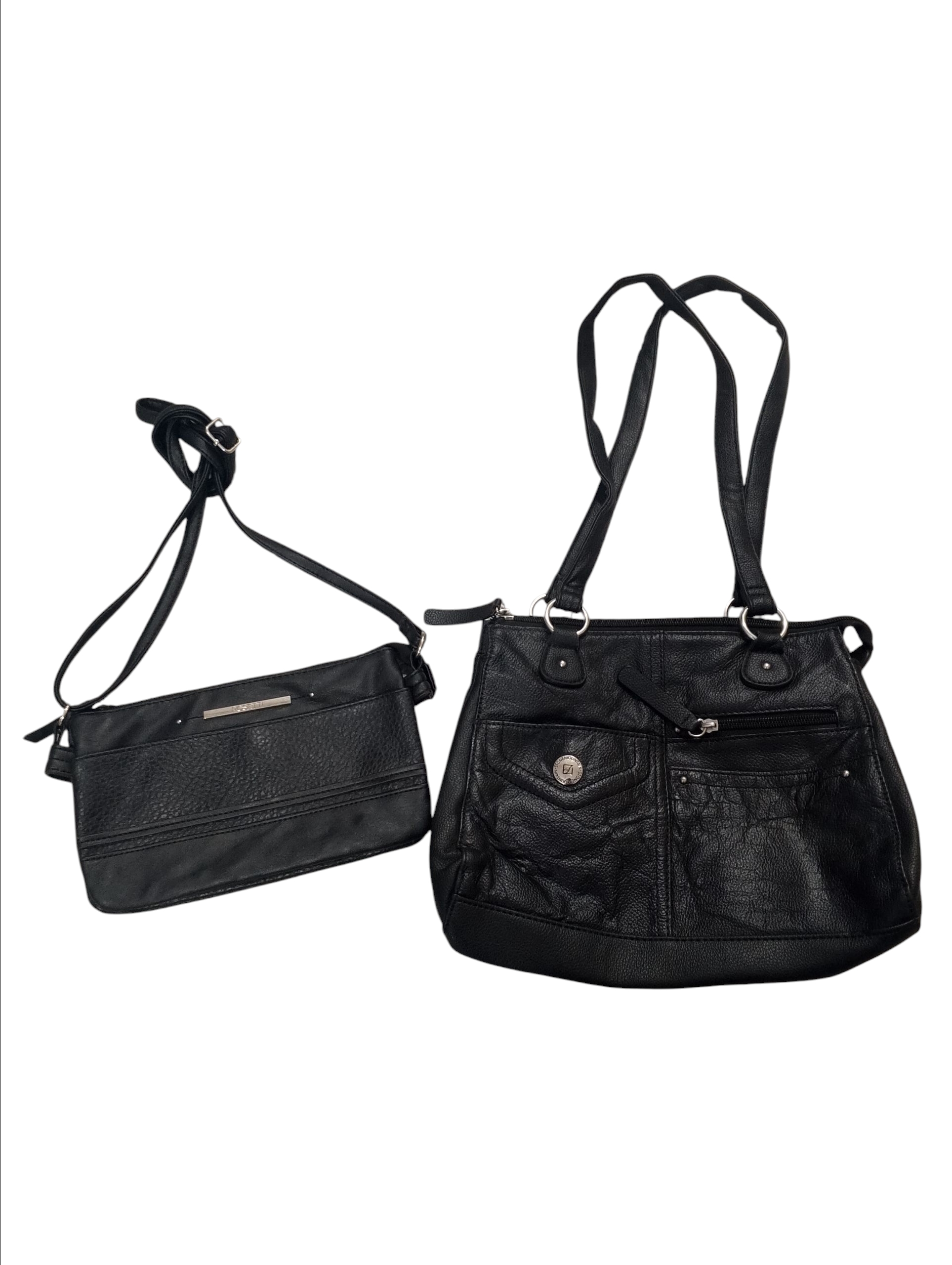 Blackish bags -6p -10/11/25