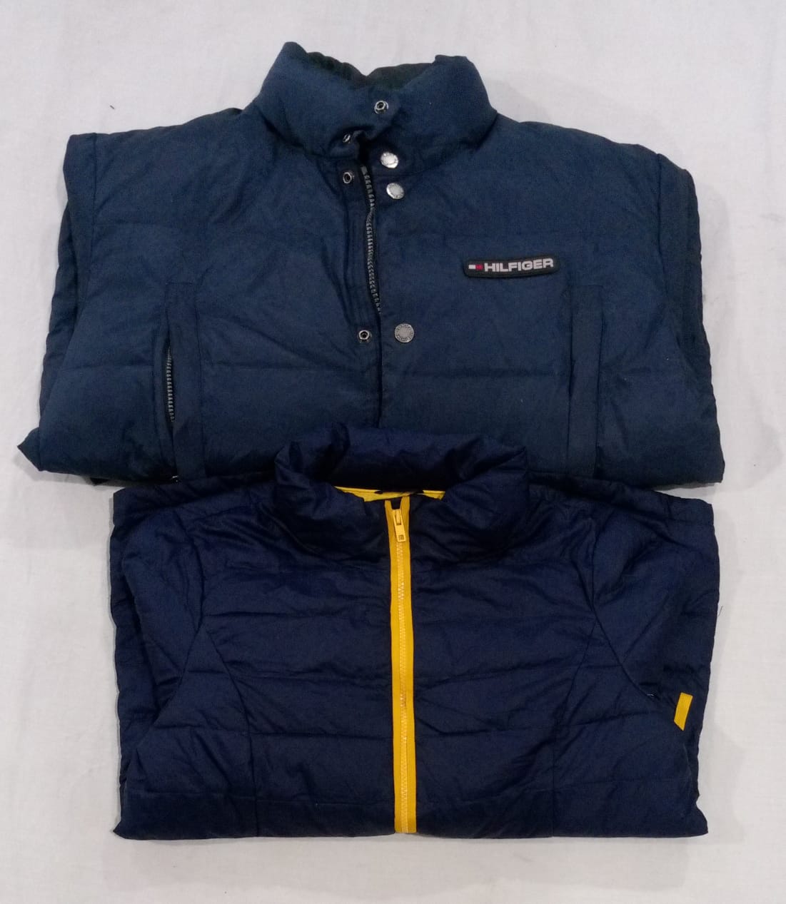 トミー・ヒルフィガー ミックス バンドル