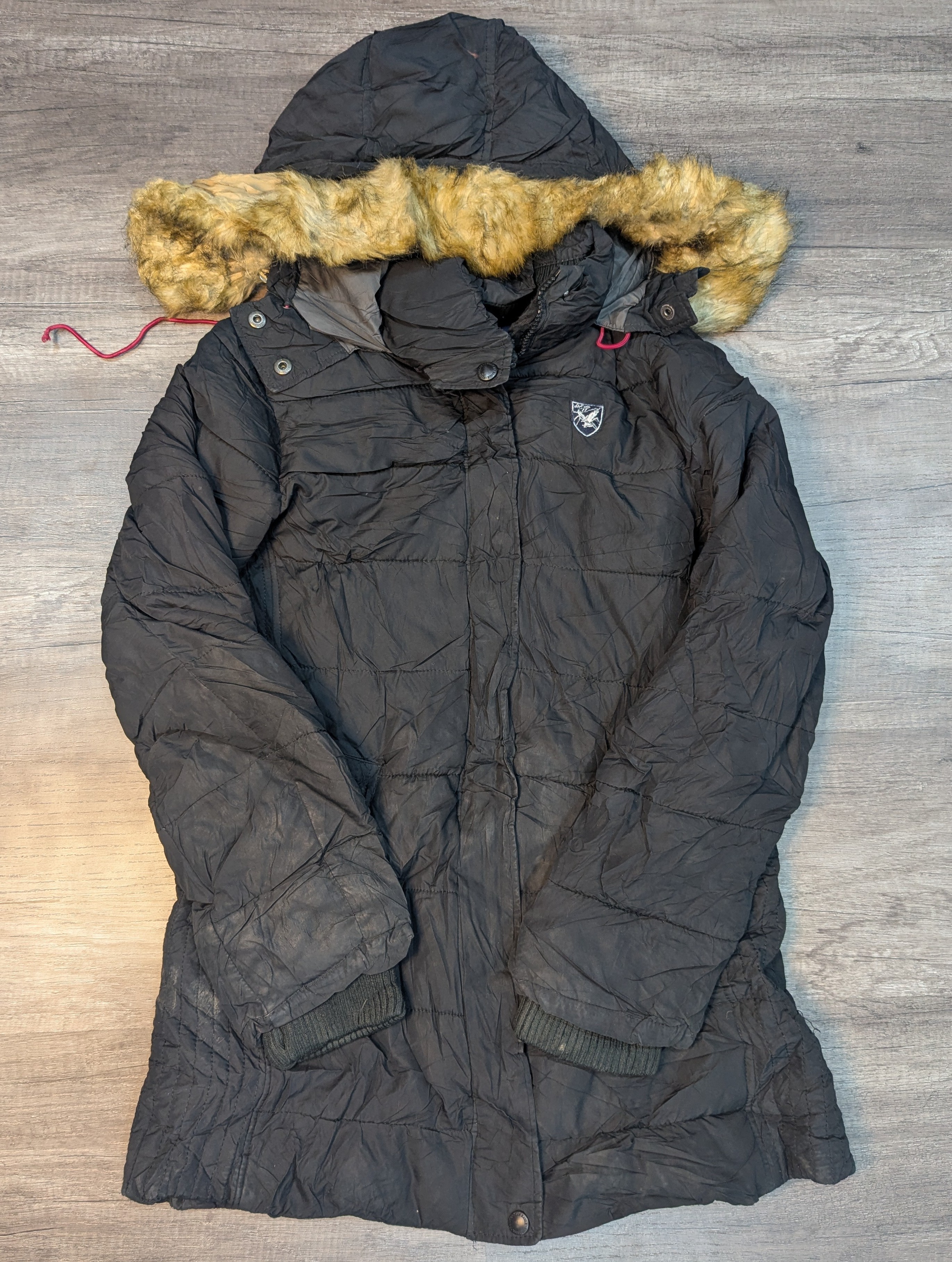 777 - Giacche di Marca