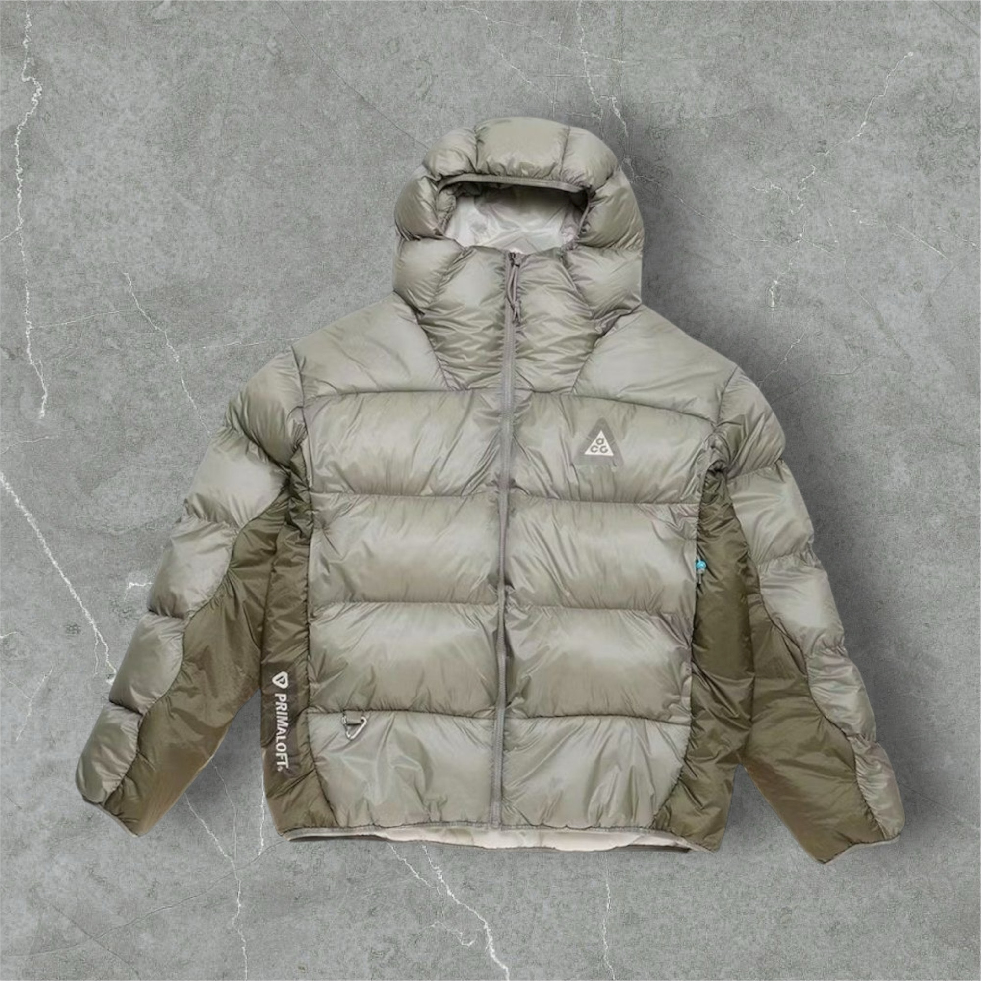 Marken Puffermäntel