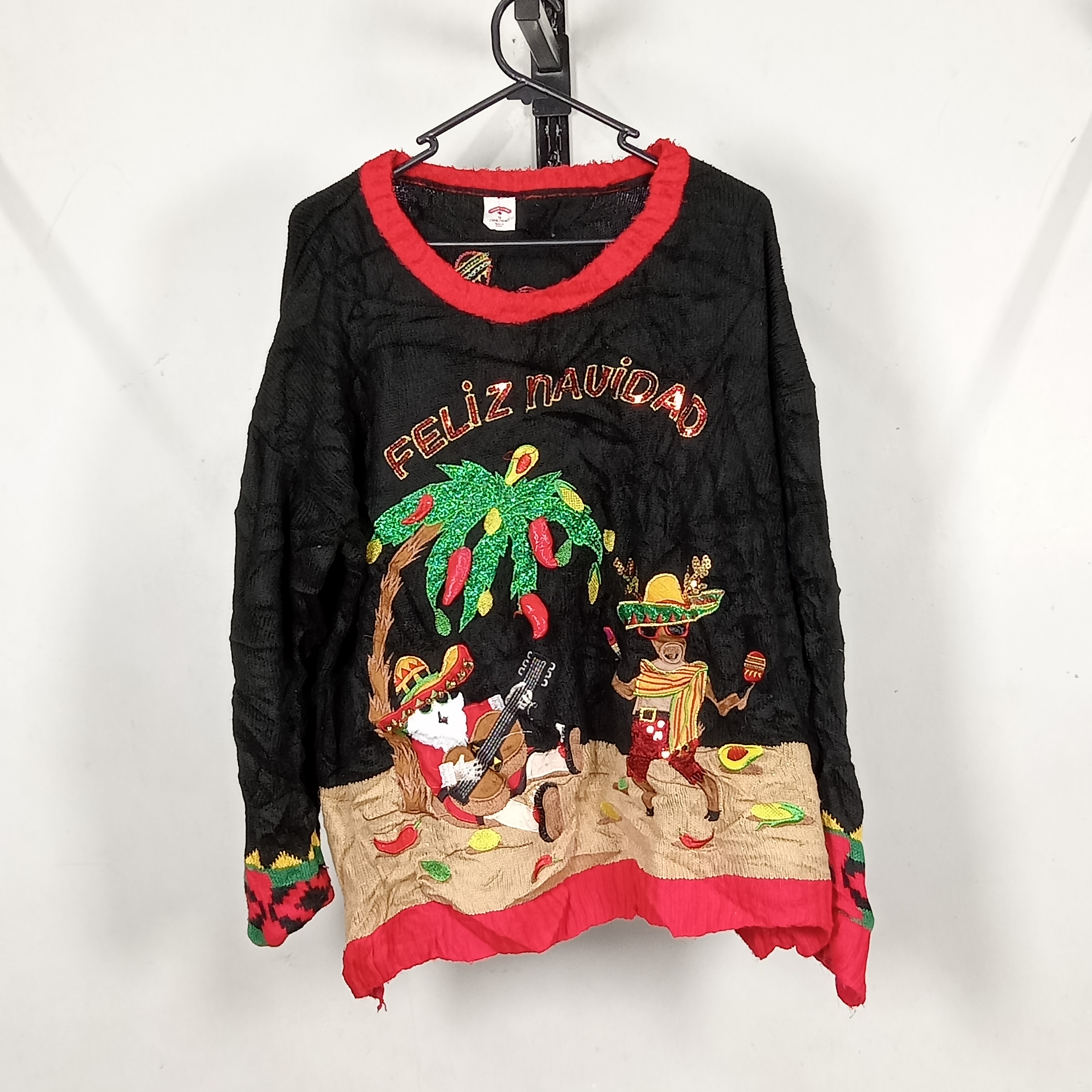 CRISTMAS SWEATERS BUNDLE 10