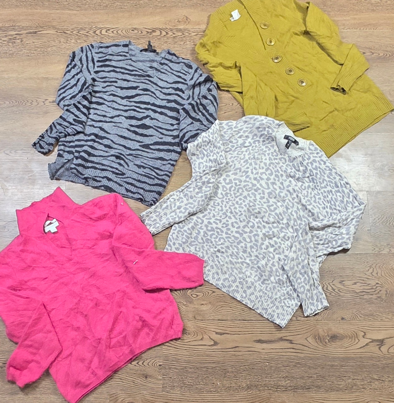 Maglione di cashmere