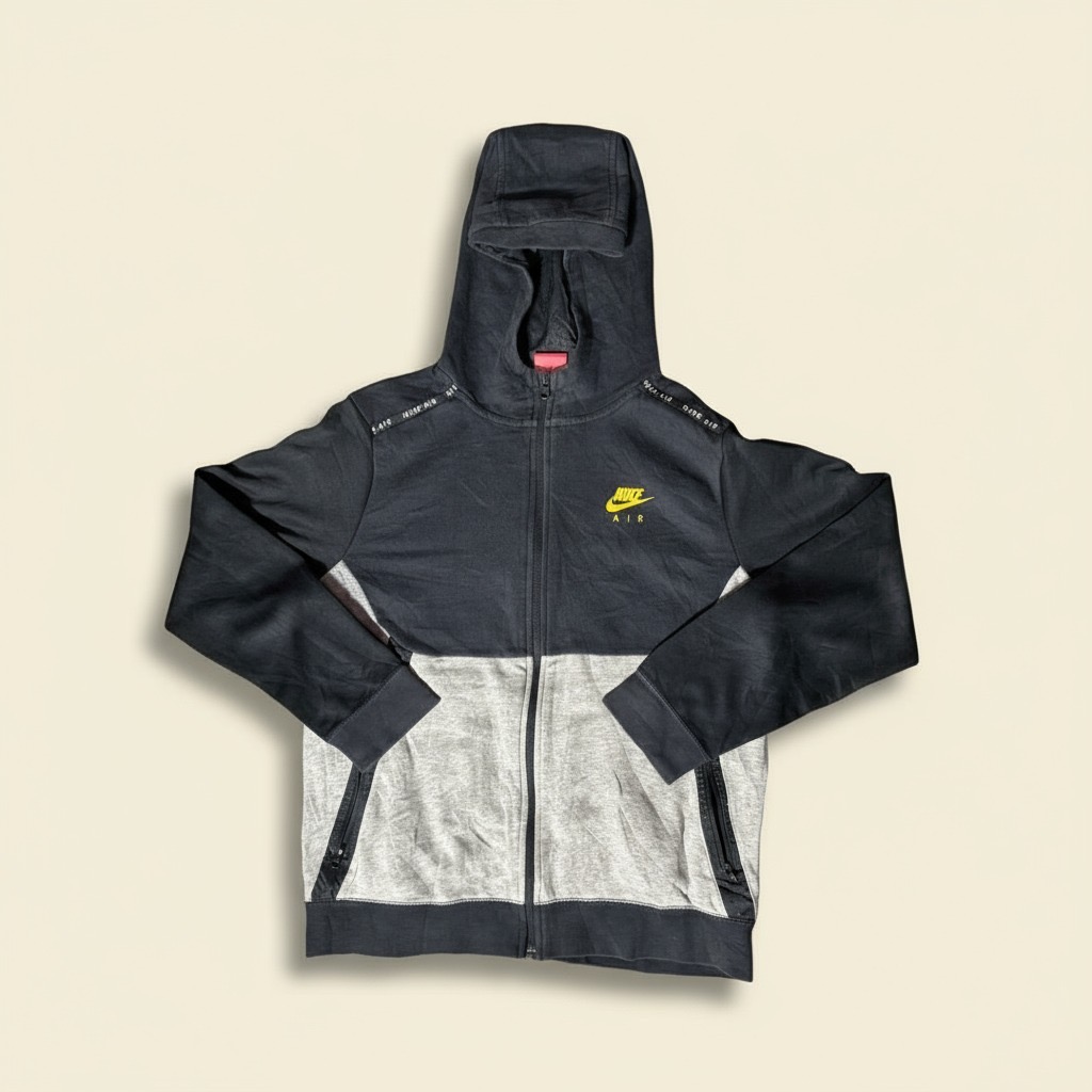 Nike Club Hoodie (FF 1118 )