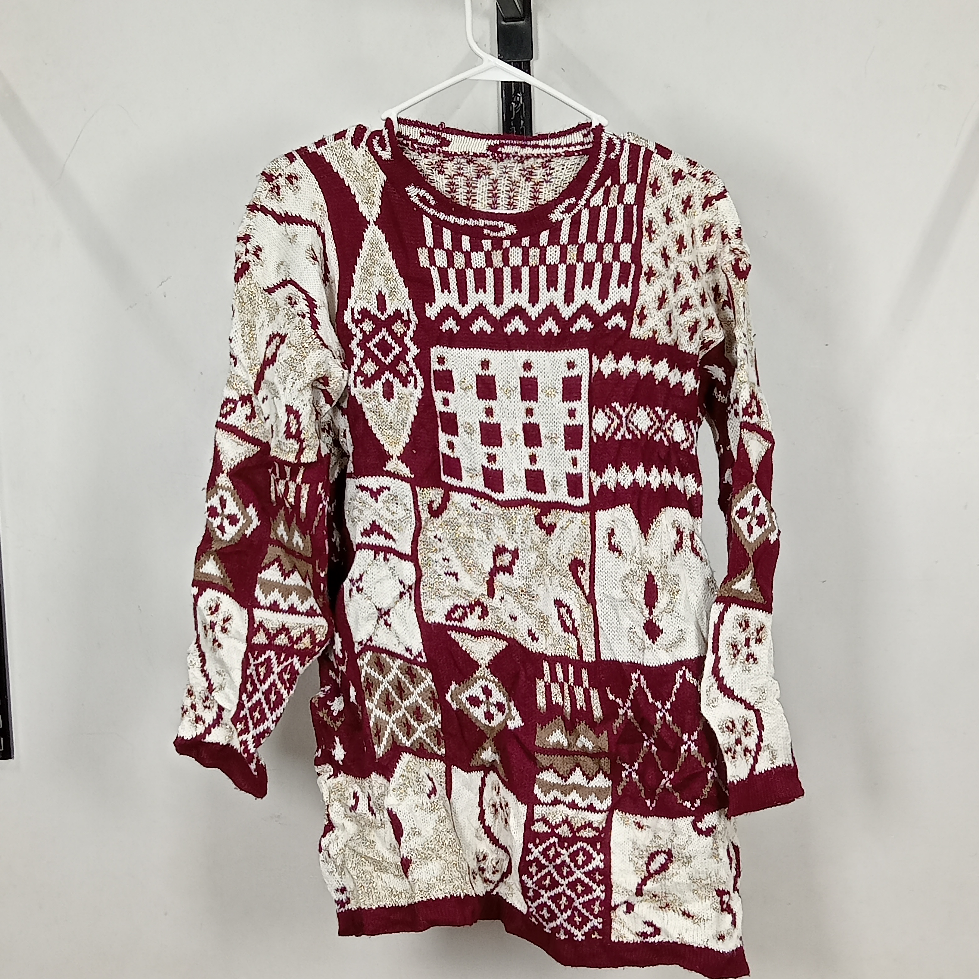 WEIHNACHTSSTRICKMODE BUNDLE 13