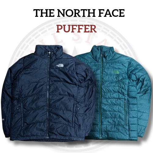 The North Face Puffer