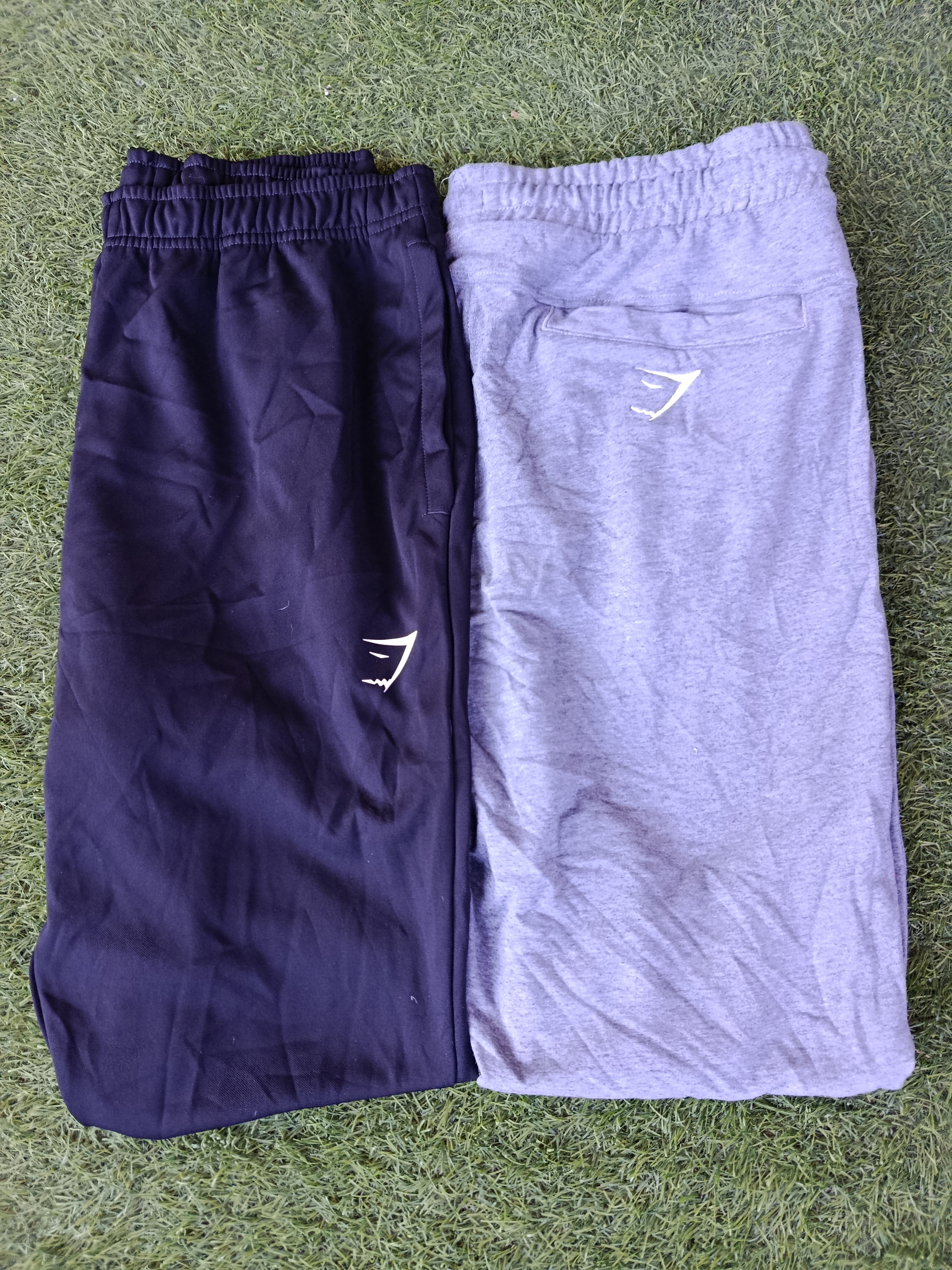 Gymshark Trousers (5) pcs 2845