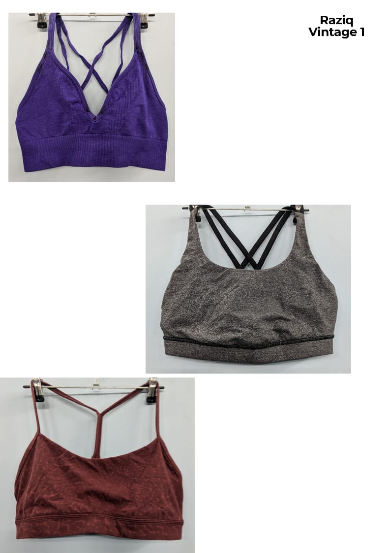 Lululemon Camisole
