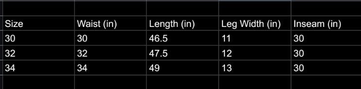 Carhartt Rework Style Extra Baggy Dark Grey Double Knee Pants