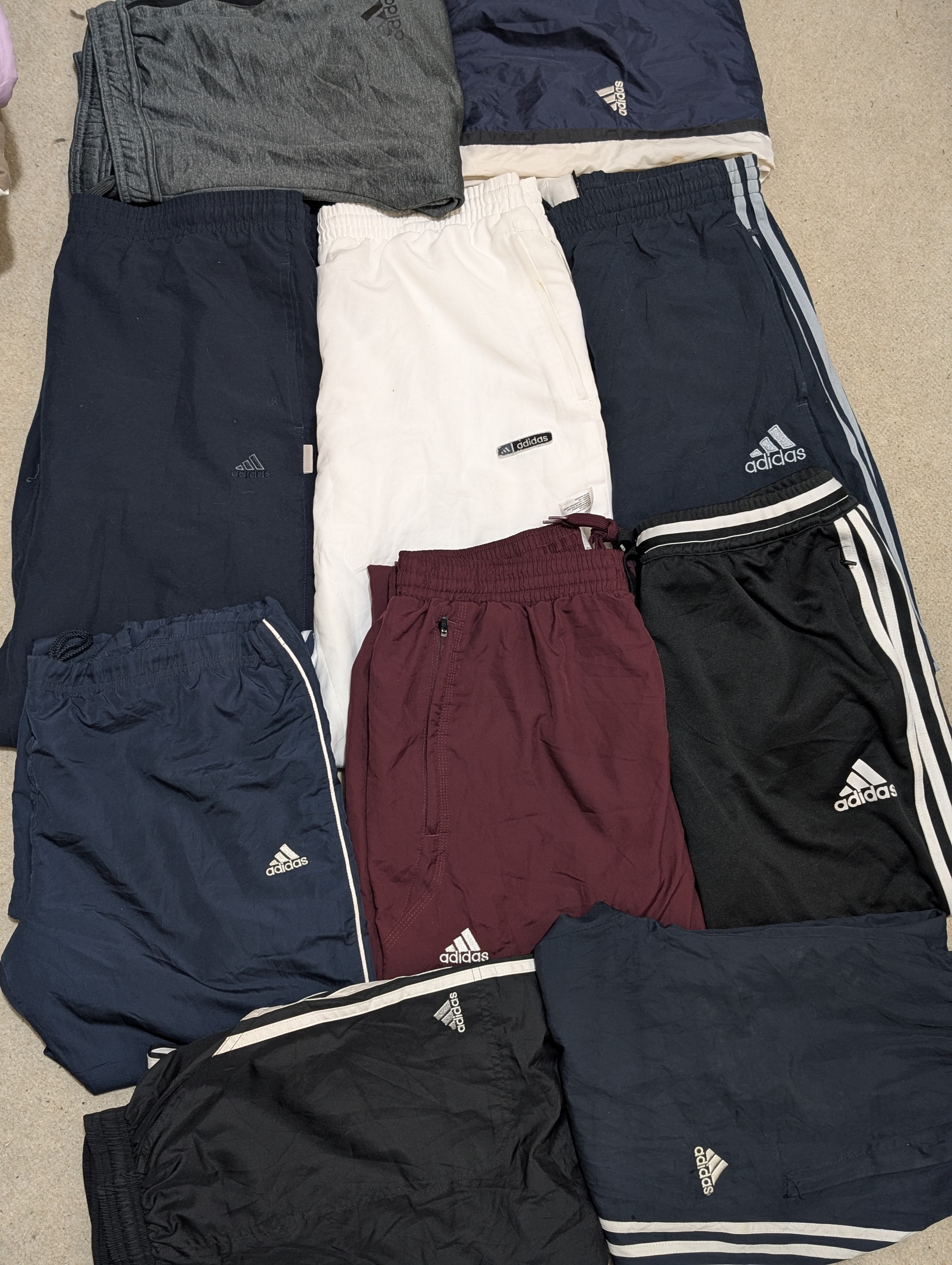 Adidas Track Pants
