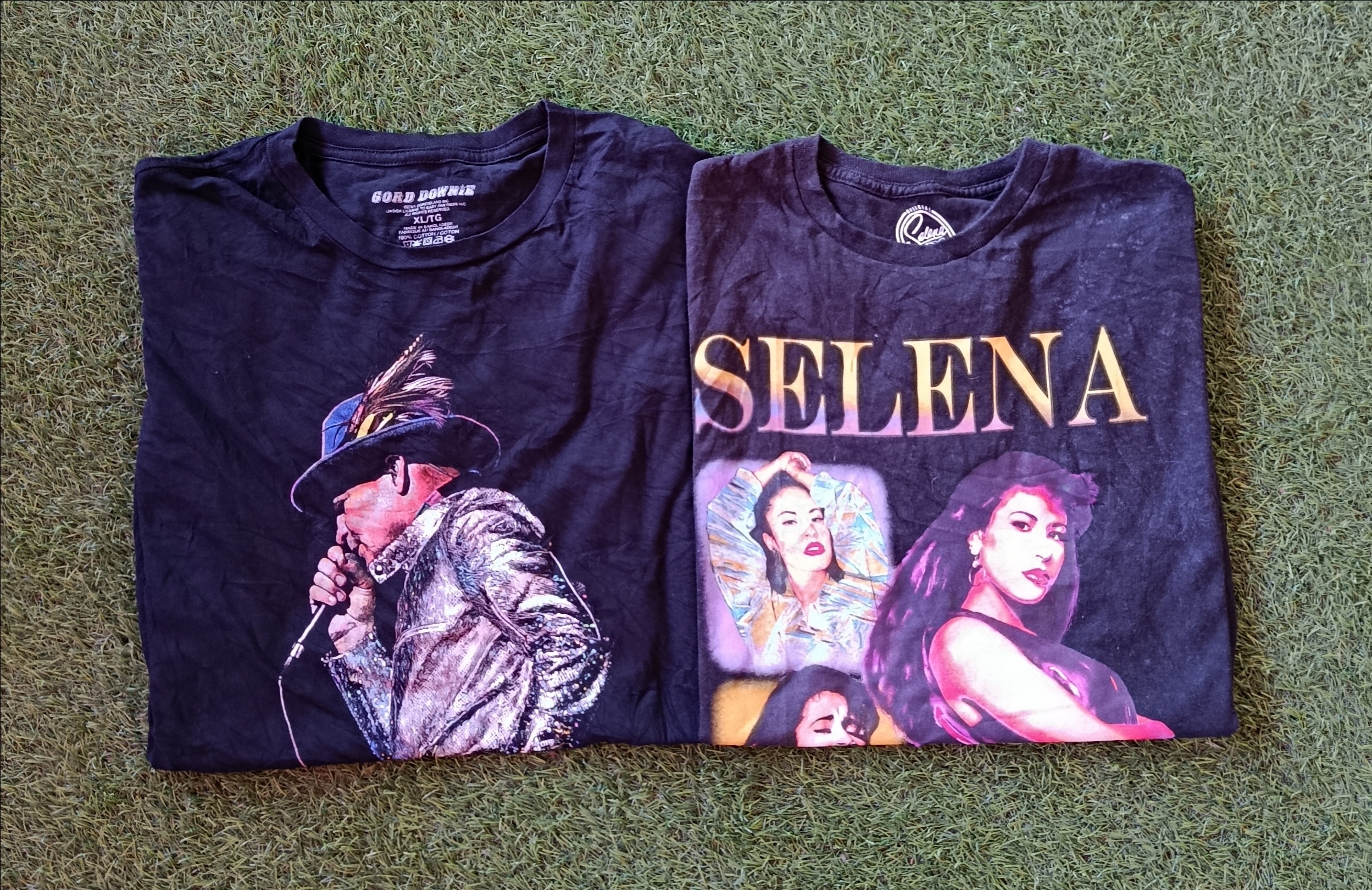 Printed T-Shirts 2853