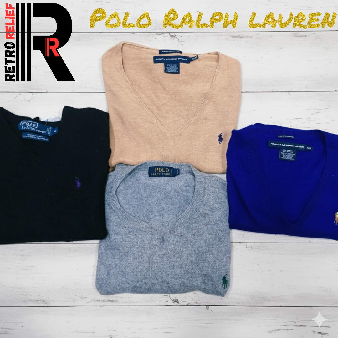 Maglione Polo Ralph Lauren