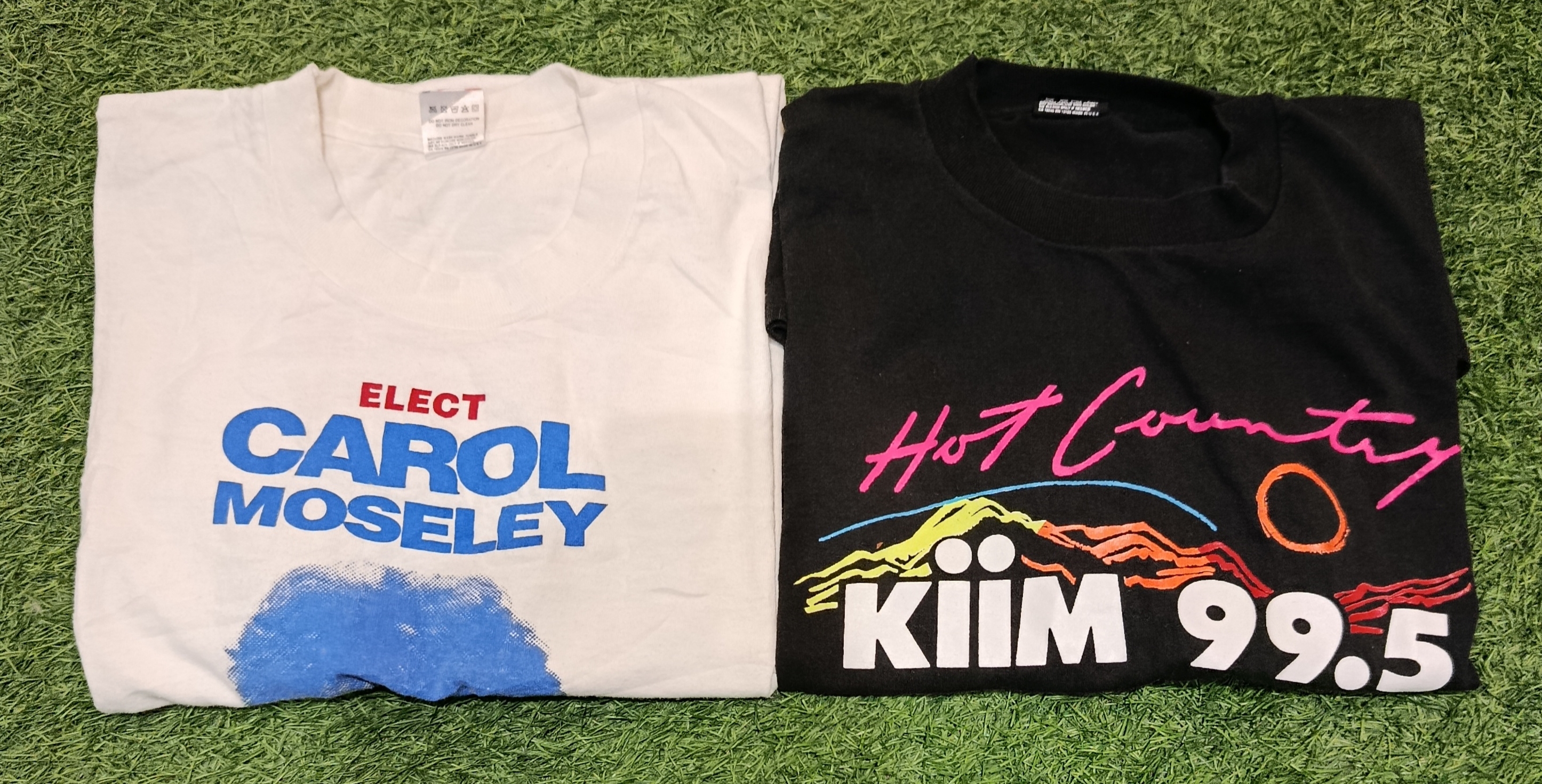 シングルステッチ Tシャツ 2855