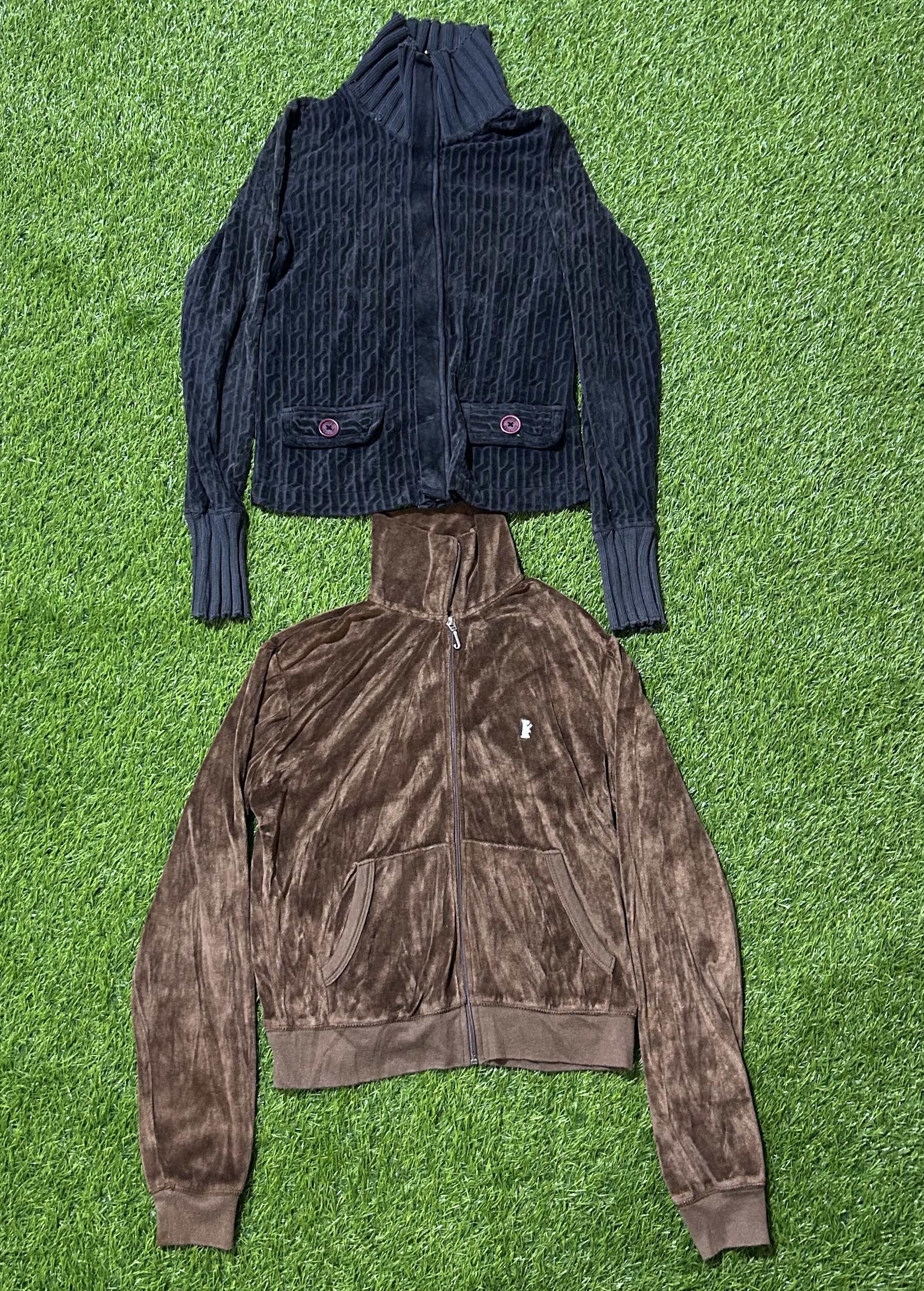 Juicy couture Track Top