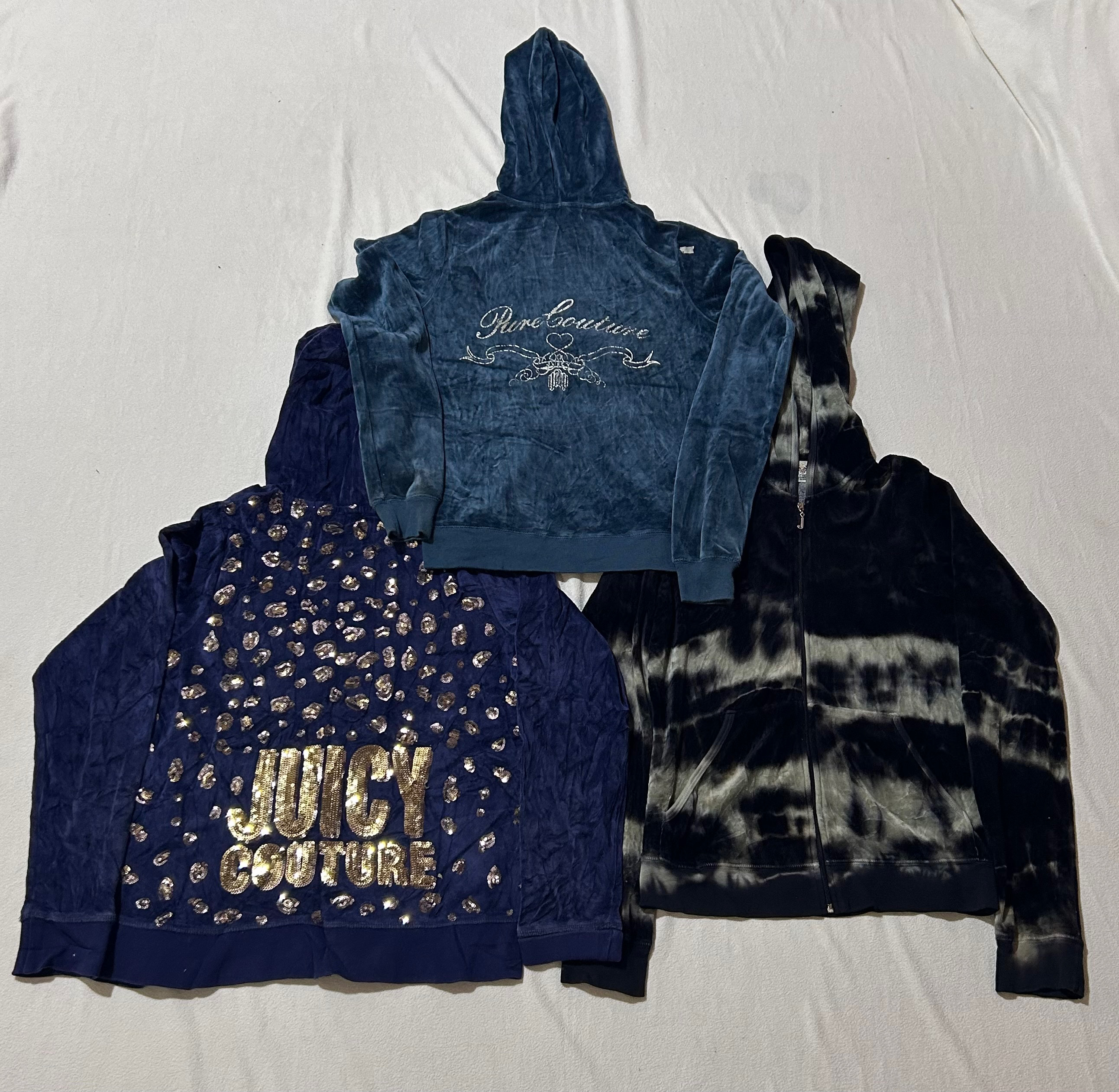 Juicy Couture Hoodie