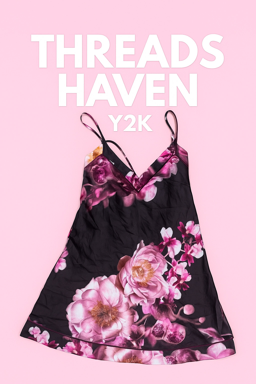 TH#13 Y2K Superbes hauts longs pour femmes