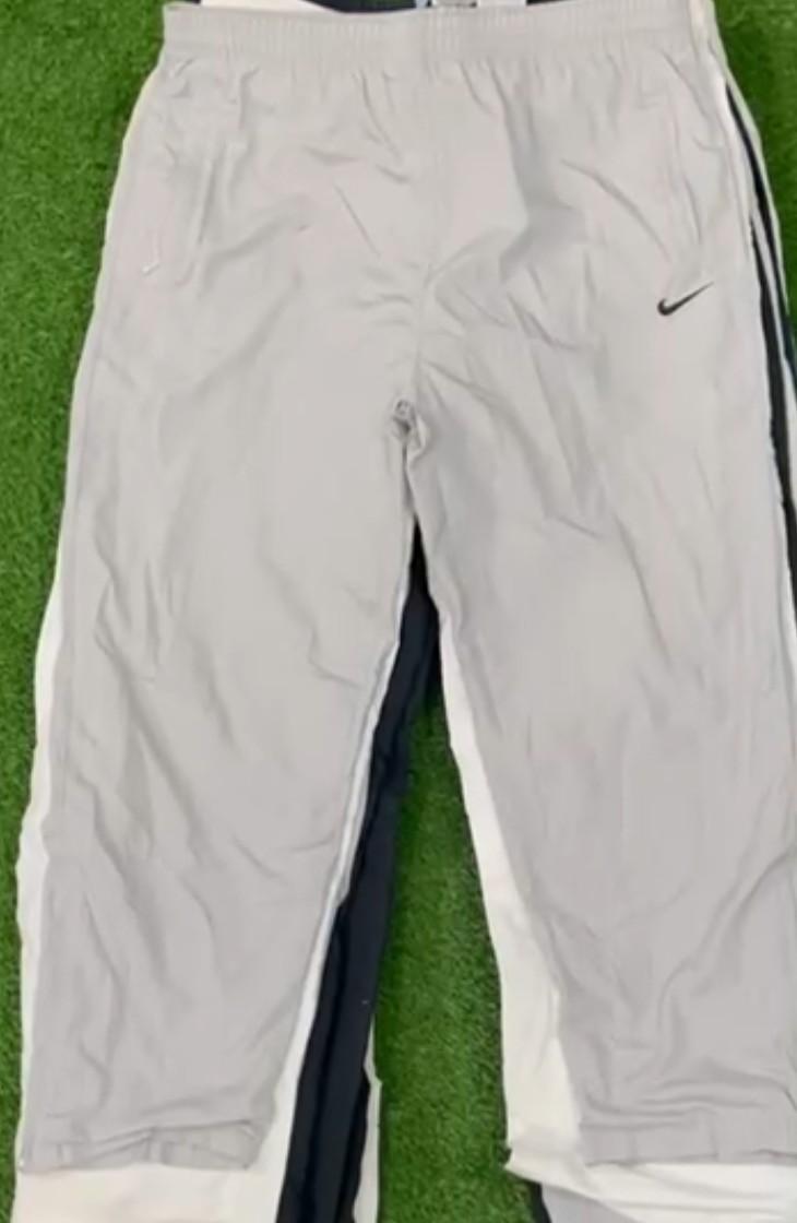 PANTALONI DA CORSA PREMIUM NIKE