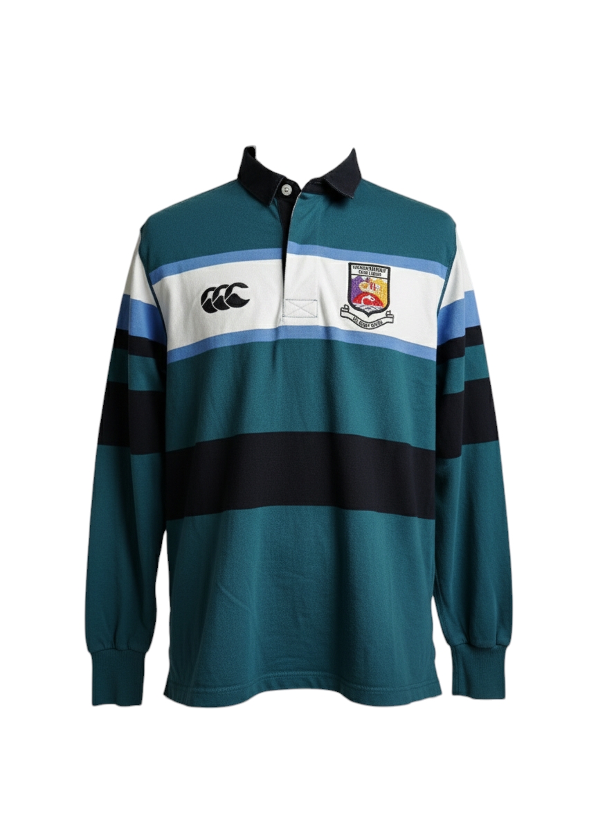 Vintage Rugby-Shirts