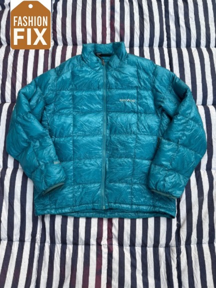 MontBell Puffers Jackets