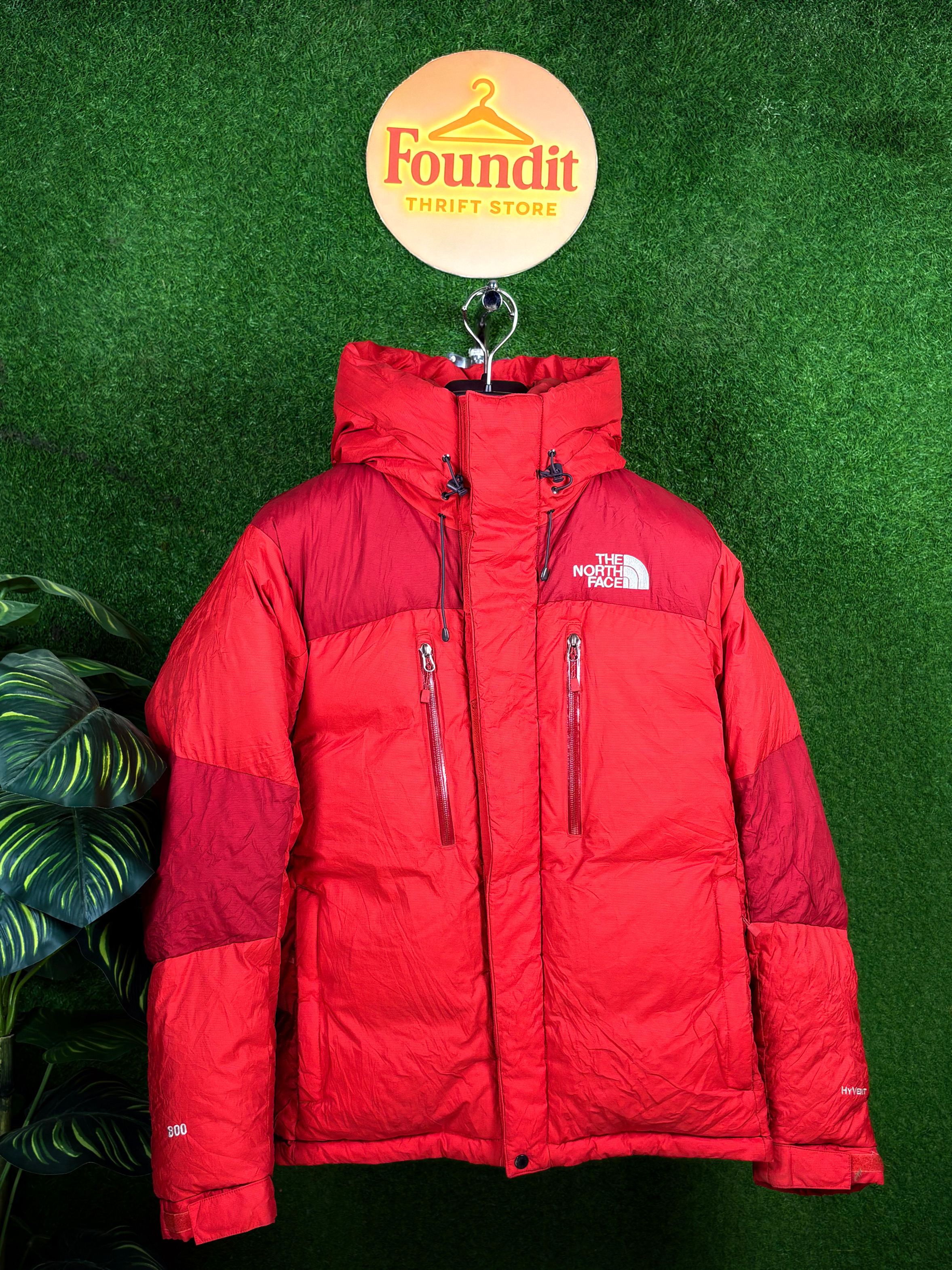 ノースフェイス パファー バルトロ | 700–800シリーズのみ | F-174