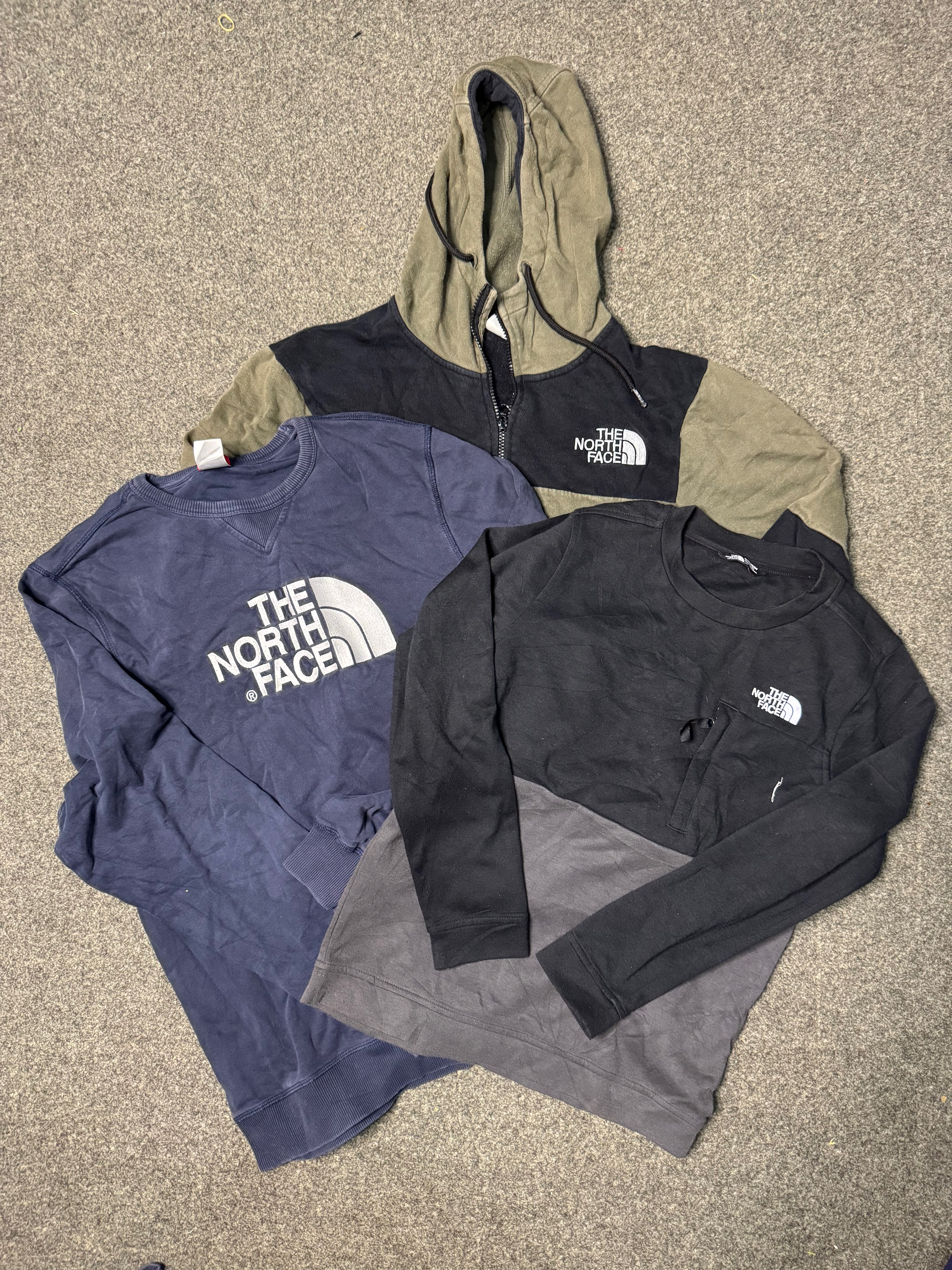Sweatshirts et hoodie The North Face