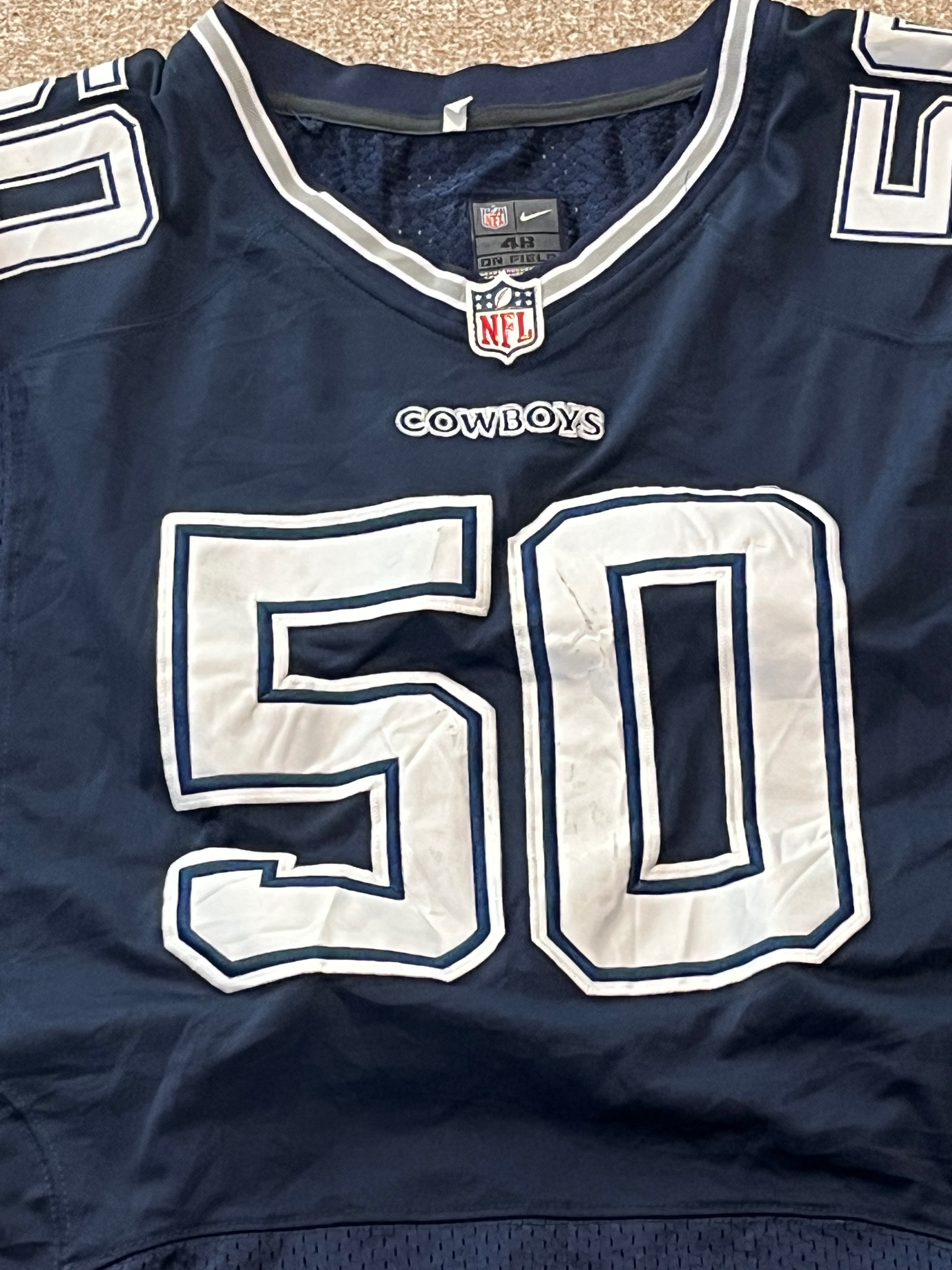 Nba nfl ジャージ