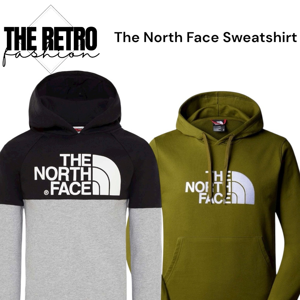 The North Face Swratshirts