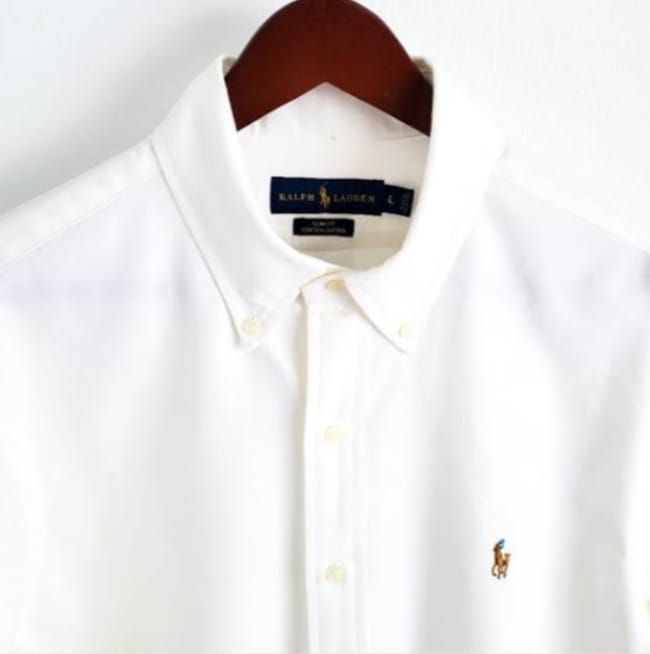 Chemises Polo Ralph Lauren