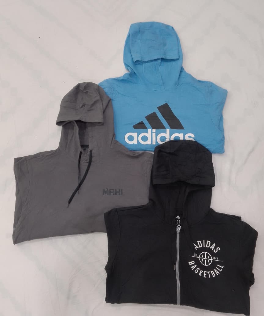 「ZV0690 Adidas Hoodie」