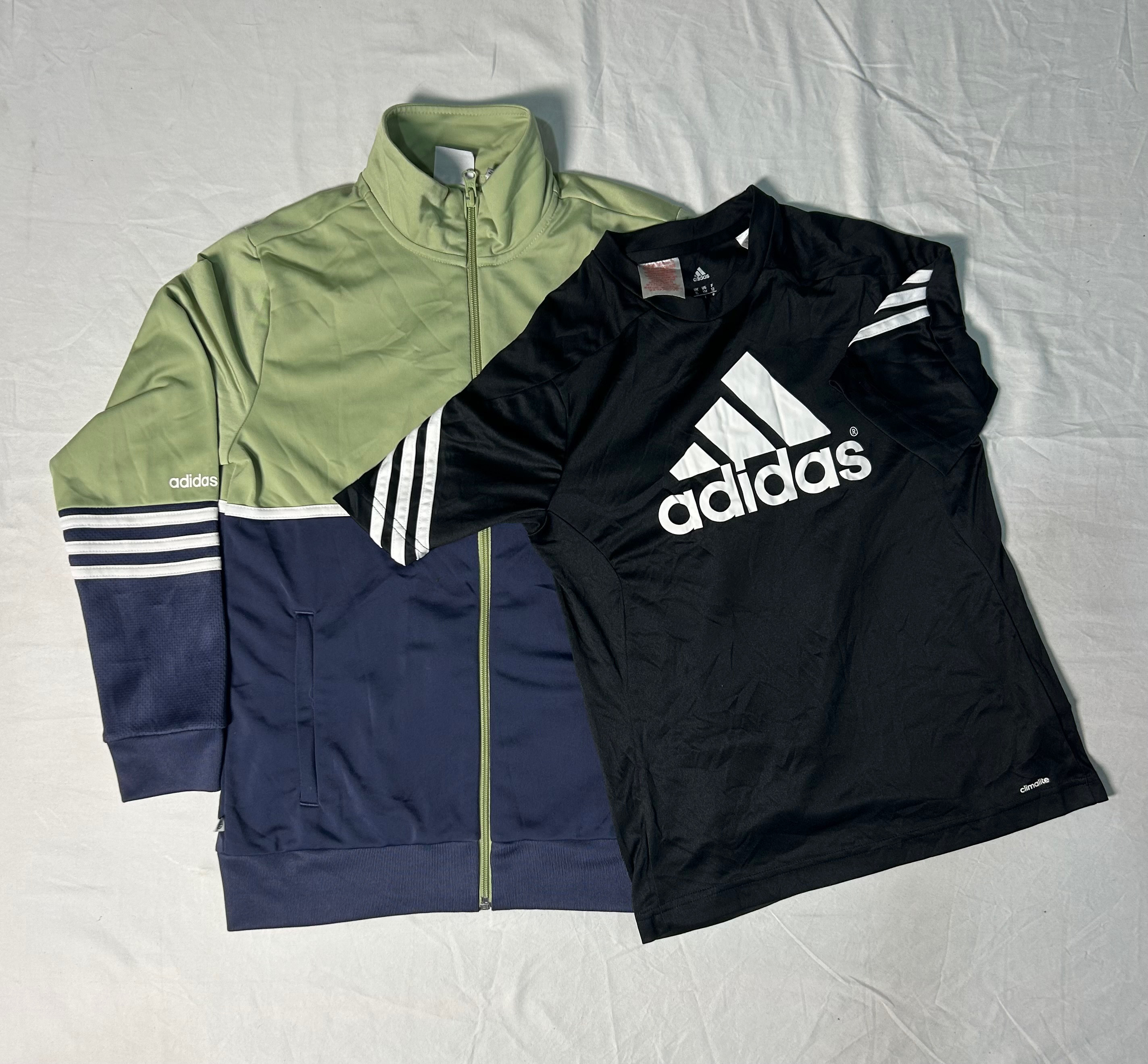 Adidas kids WR_0235
