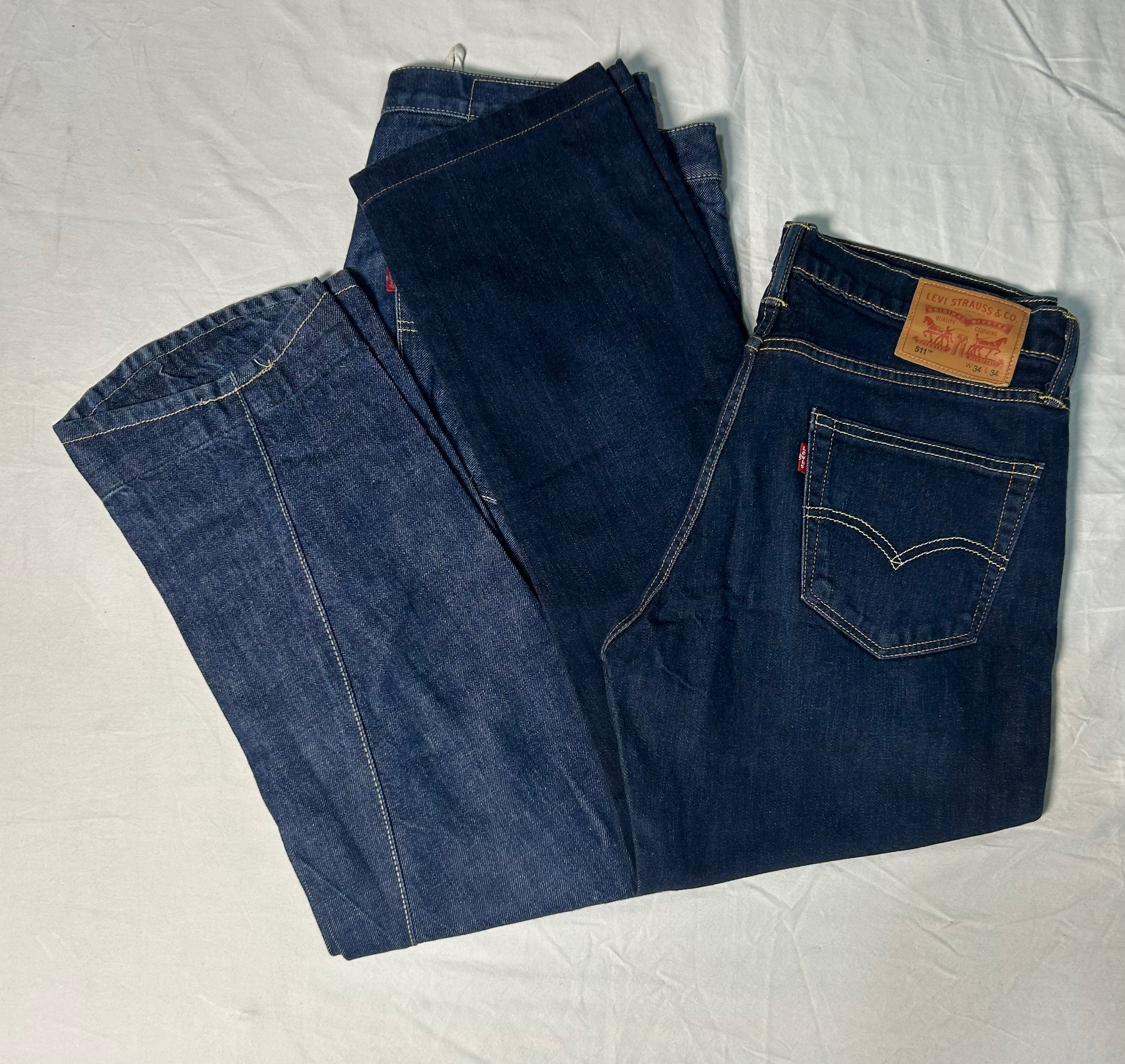 Levi's Jeans WR_0238