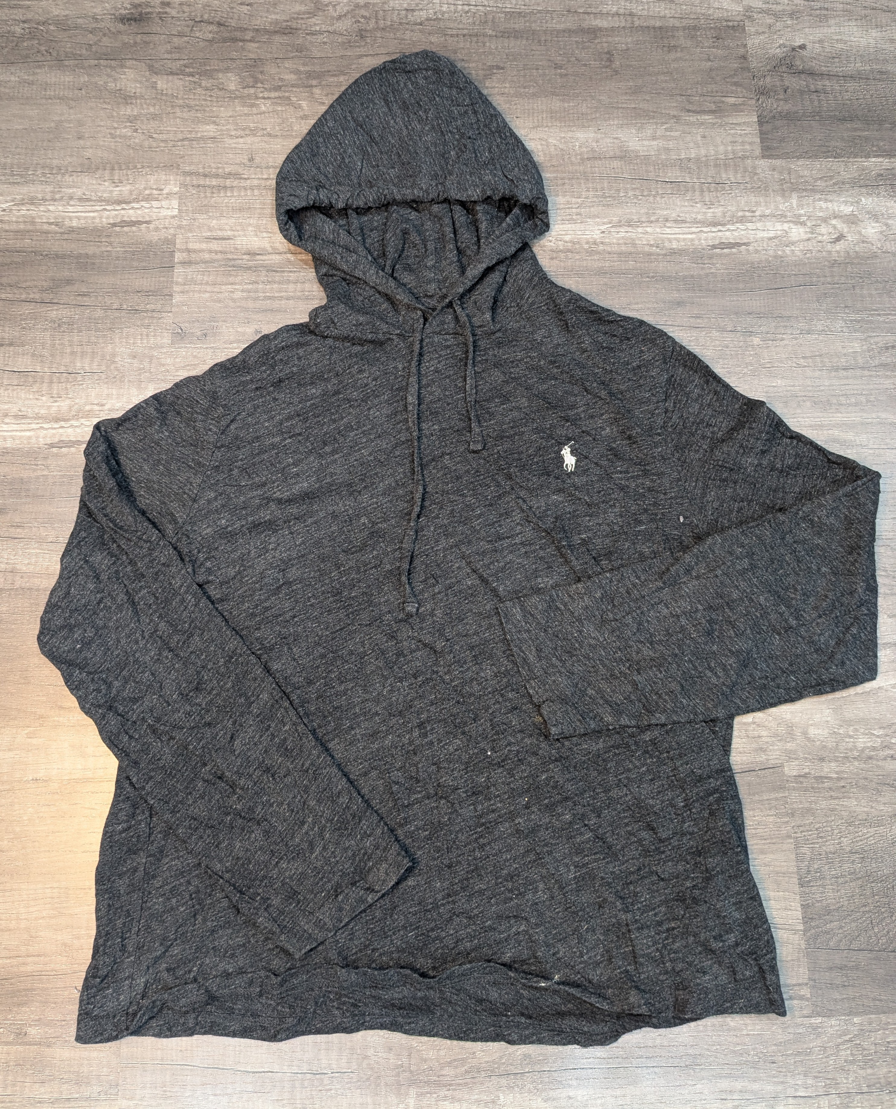 783 - Ralph Lauren ロングスリーブ Tシャツ