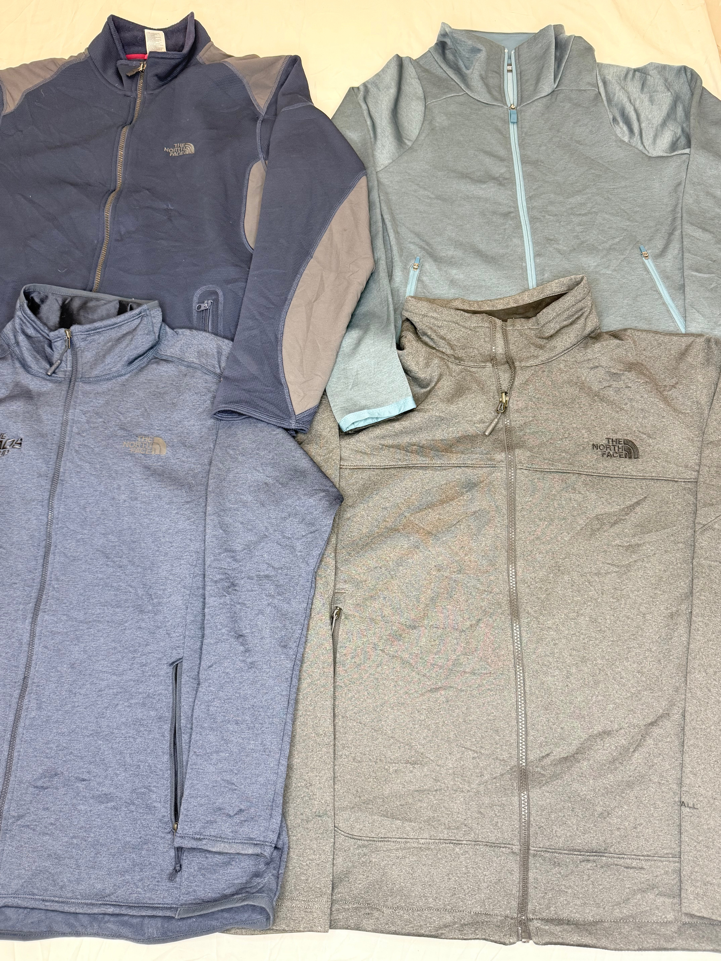 ザ・ノース・フェイス スポーツウェア ジャケット | V-T143