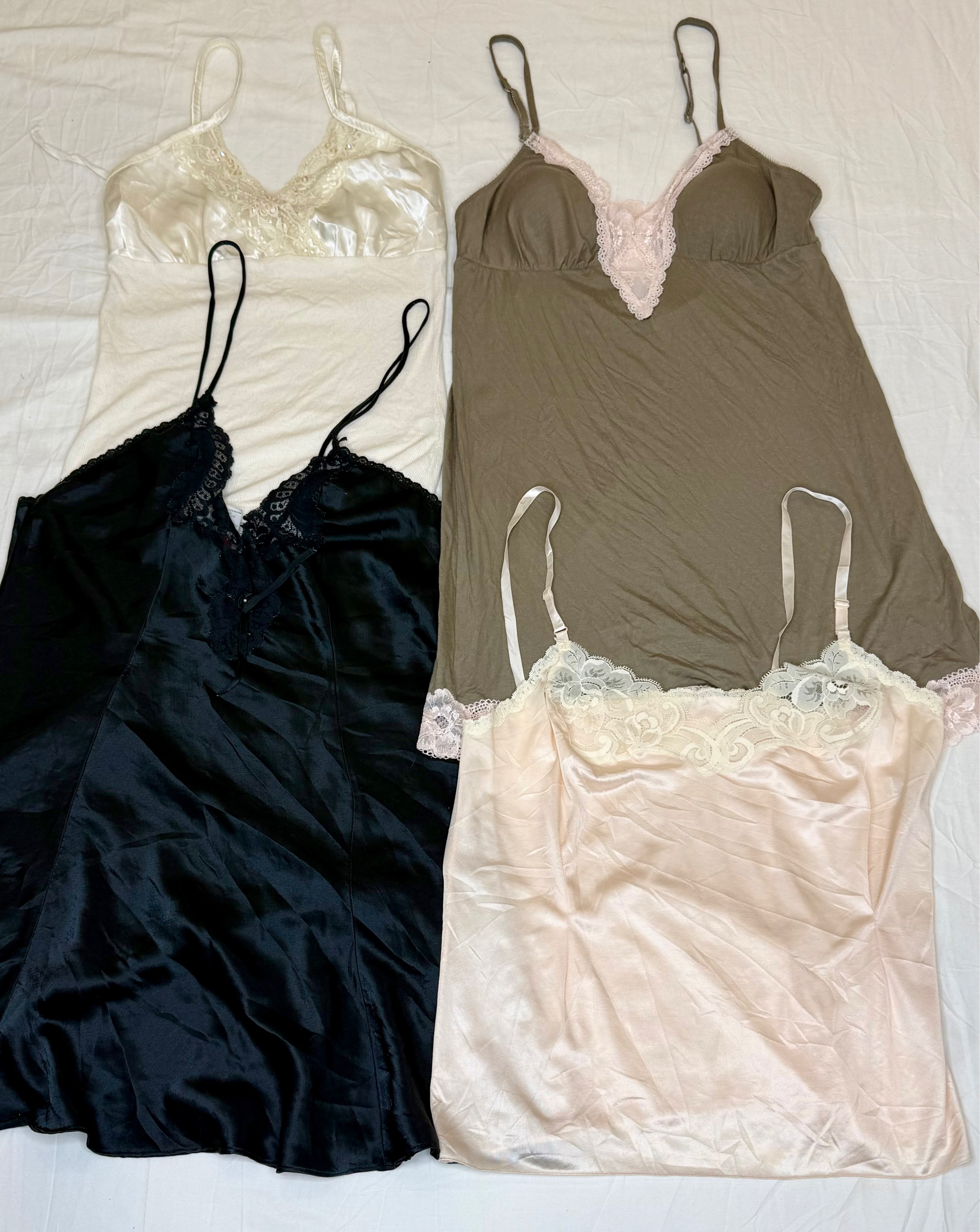 Y2Kキャミトップス | V-T150