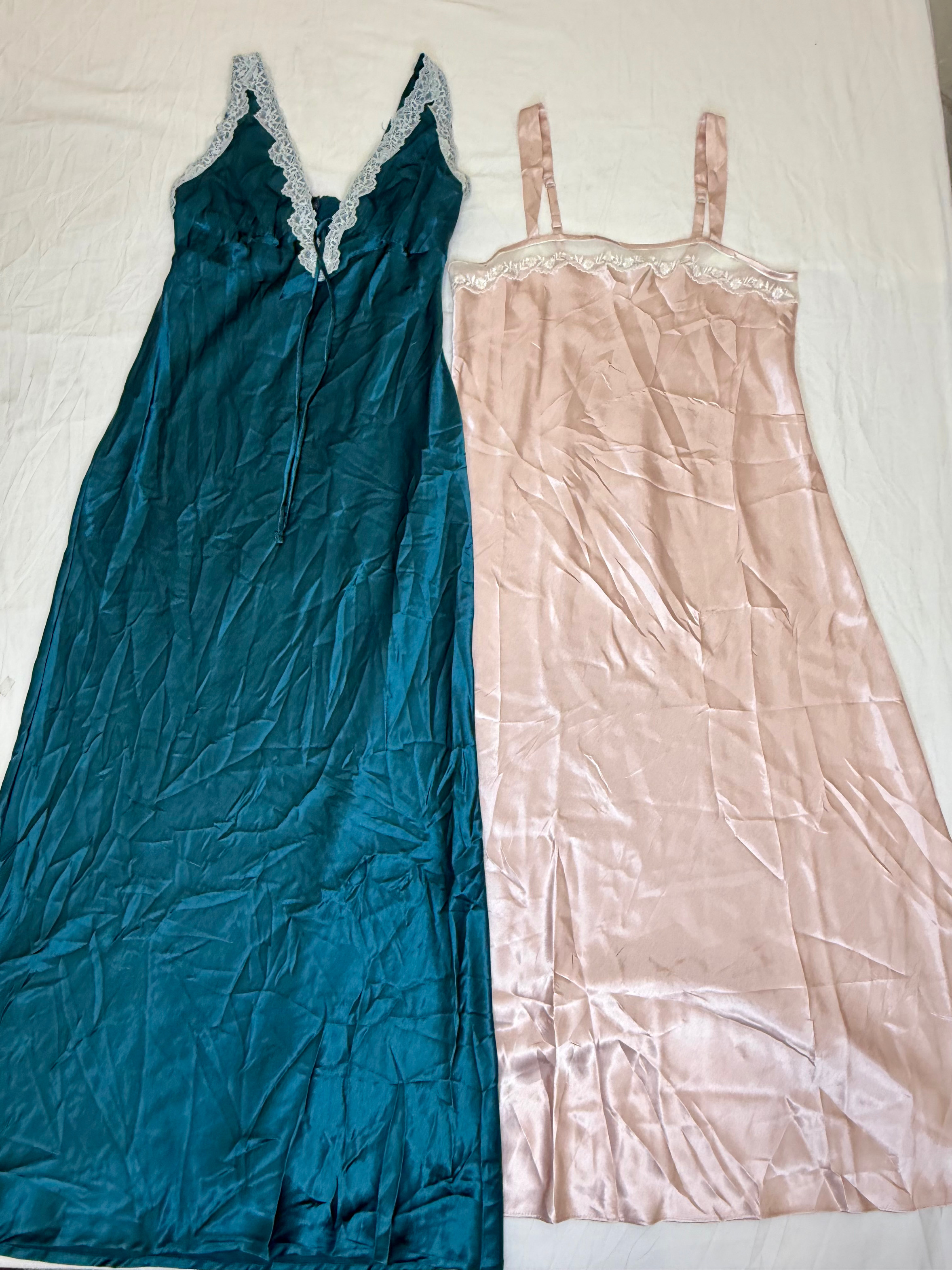 Y2K ロングナイティ | V-T151