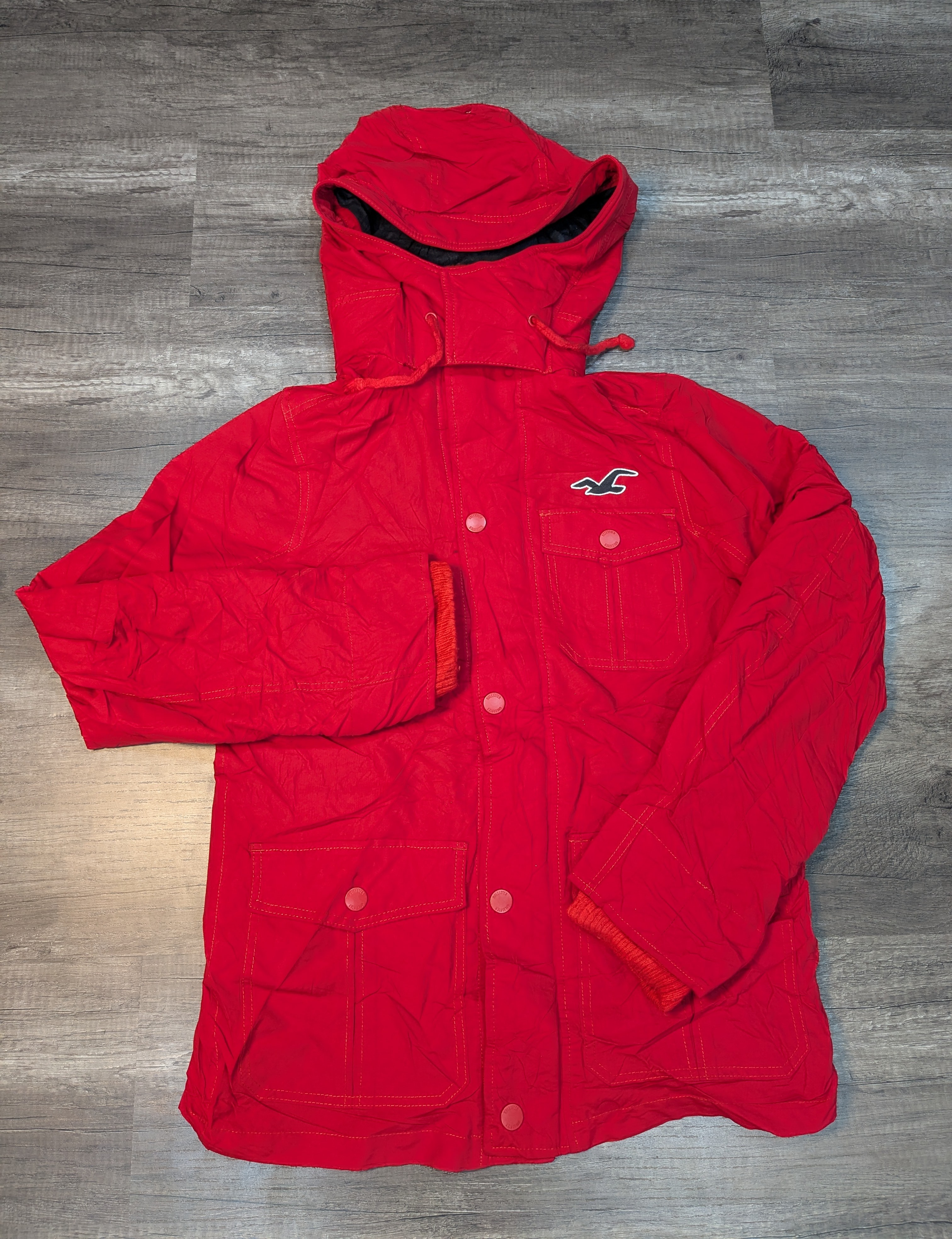 786 - Puffer Jackets