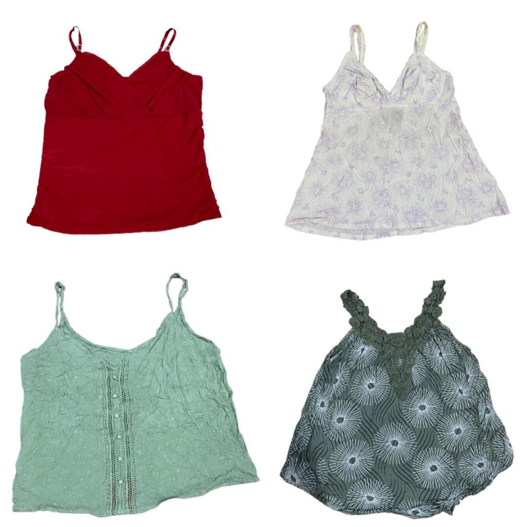 カミソールミックス