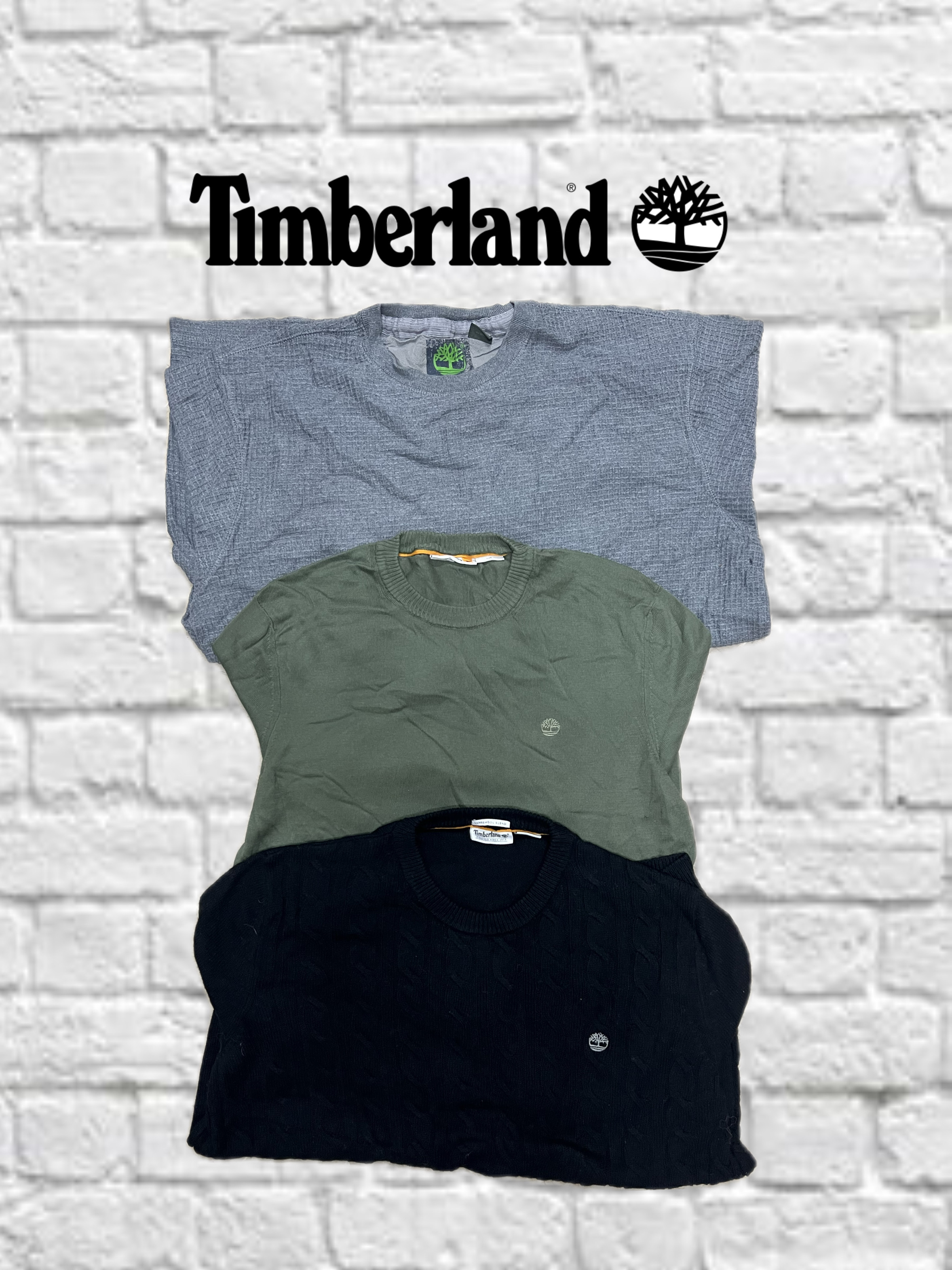 Suéteres Mix de Timberland