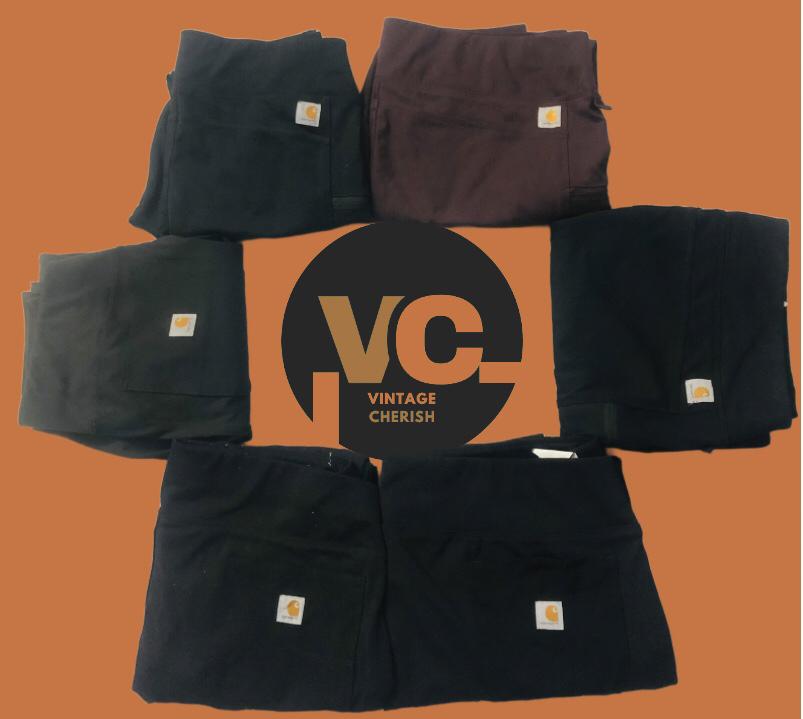 Carhartt Trousers