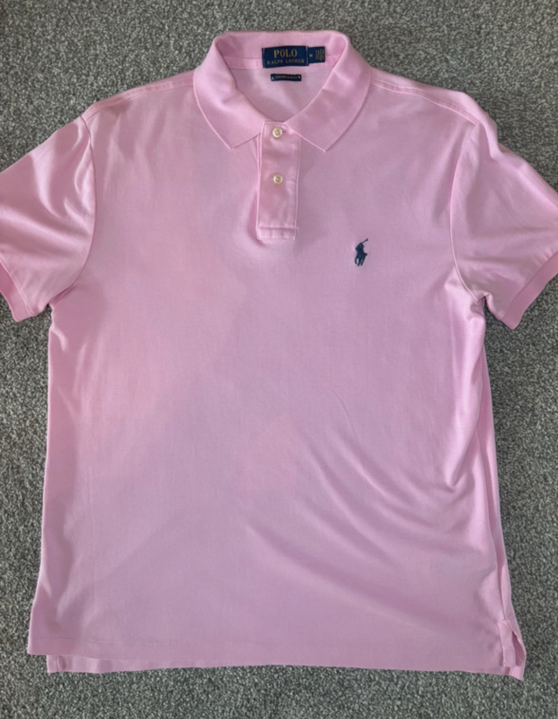 Ralph Lauren Polo Shirts